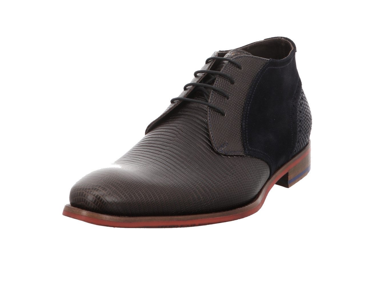 Floris van Bommel Floris Dressed Ankleboots