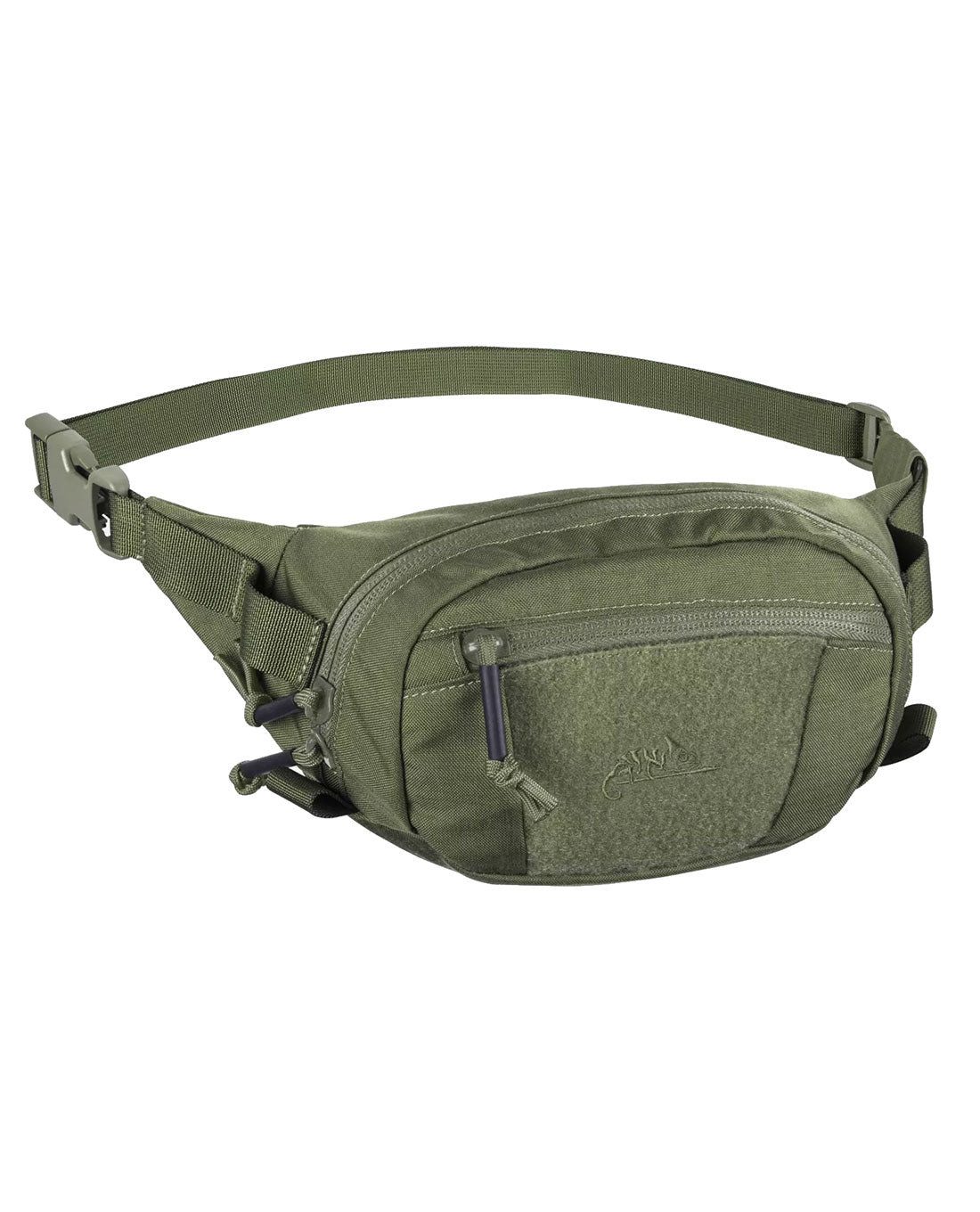 Helikon-Tex Gürteltasche Possum Waist Pack Cordura Olive Green