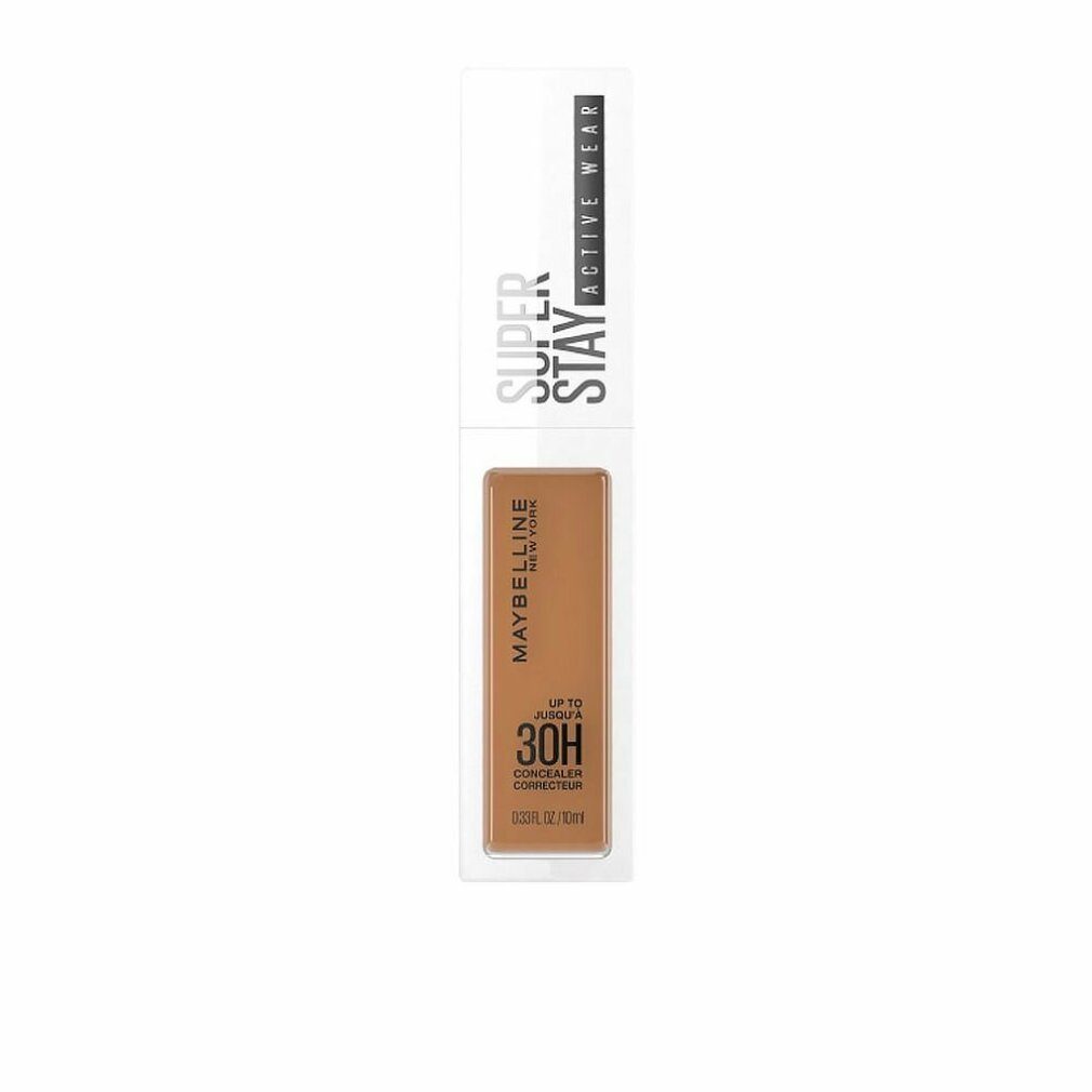 MAYBELLINE NEW YORK Concealer Superstay Activewear 30h Corrector 45-Tan 30ml