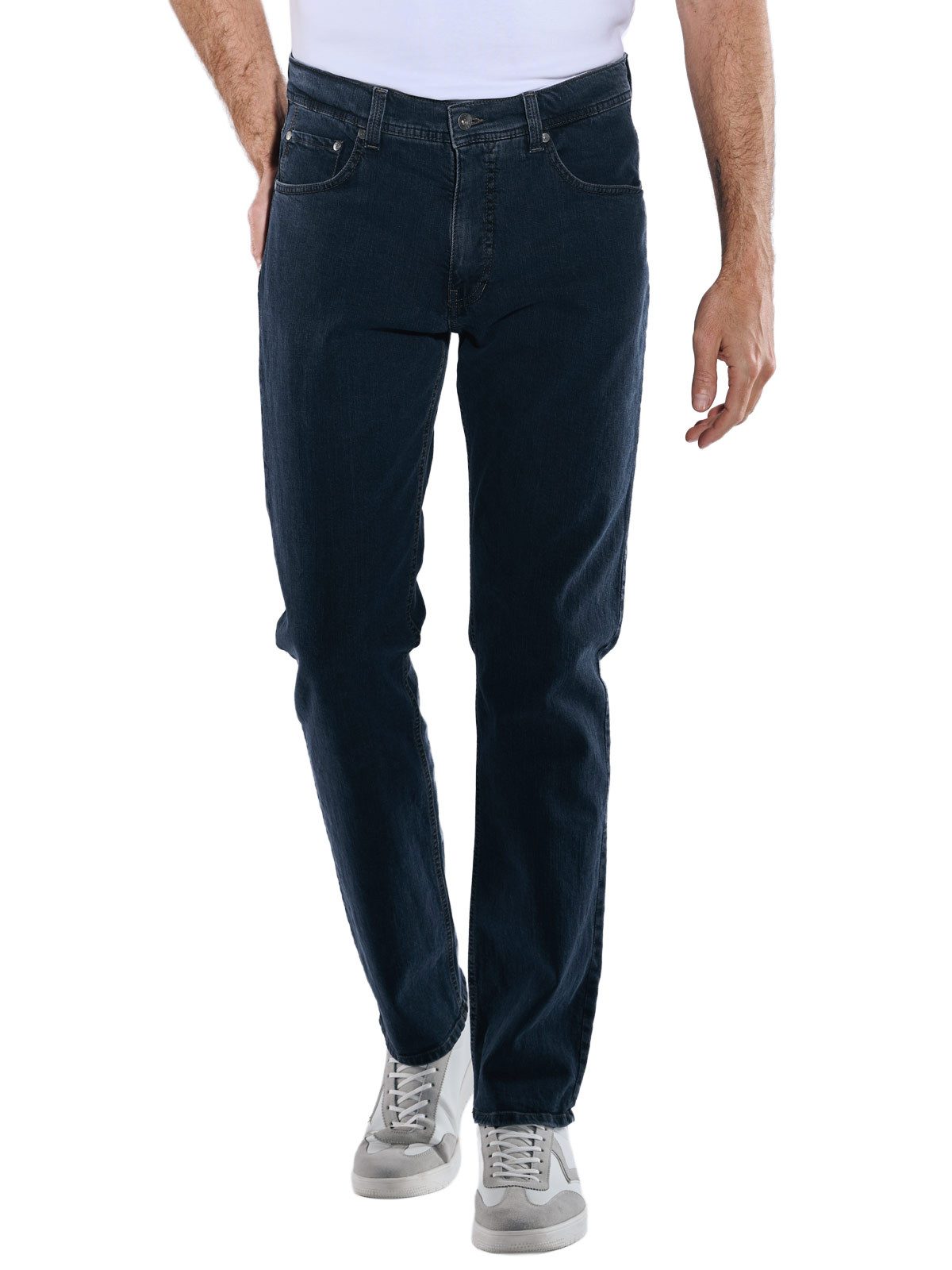 Engbers Straight-Jeans engbers Herren Jeans "My günstig online kaufen