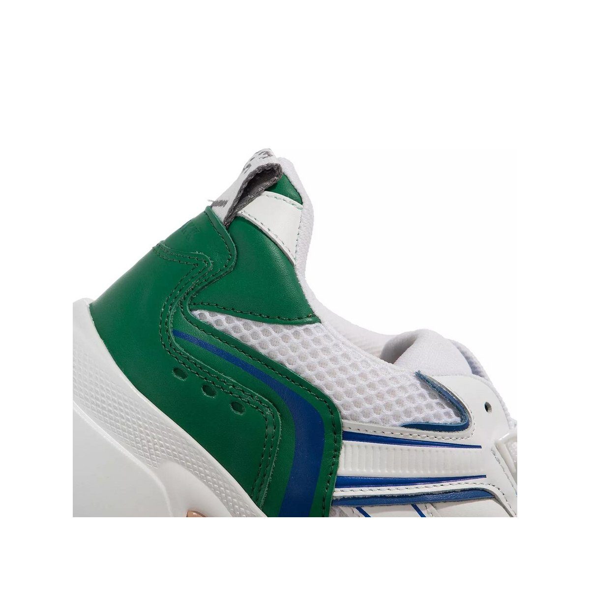 grün (1-tlg) Sneaker Nubikk