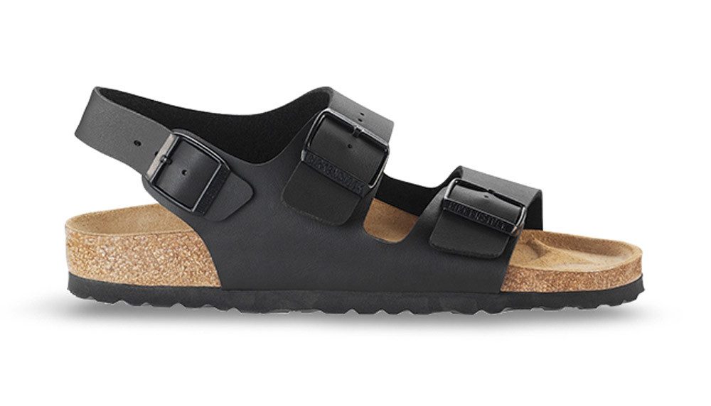 Birkenstock Milano Sandale günstig online kaufen