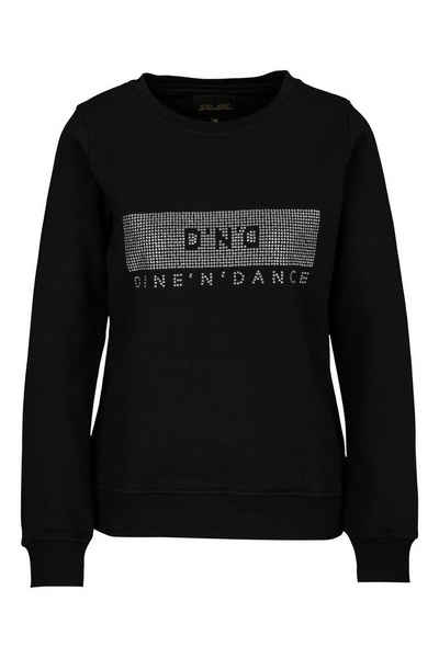Dine ´n´ Dance Sweatshirt Arianna