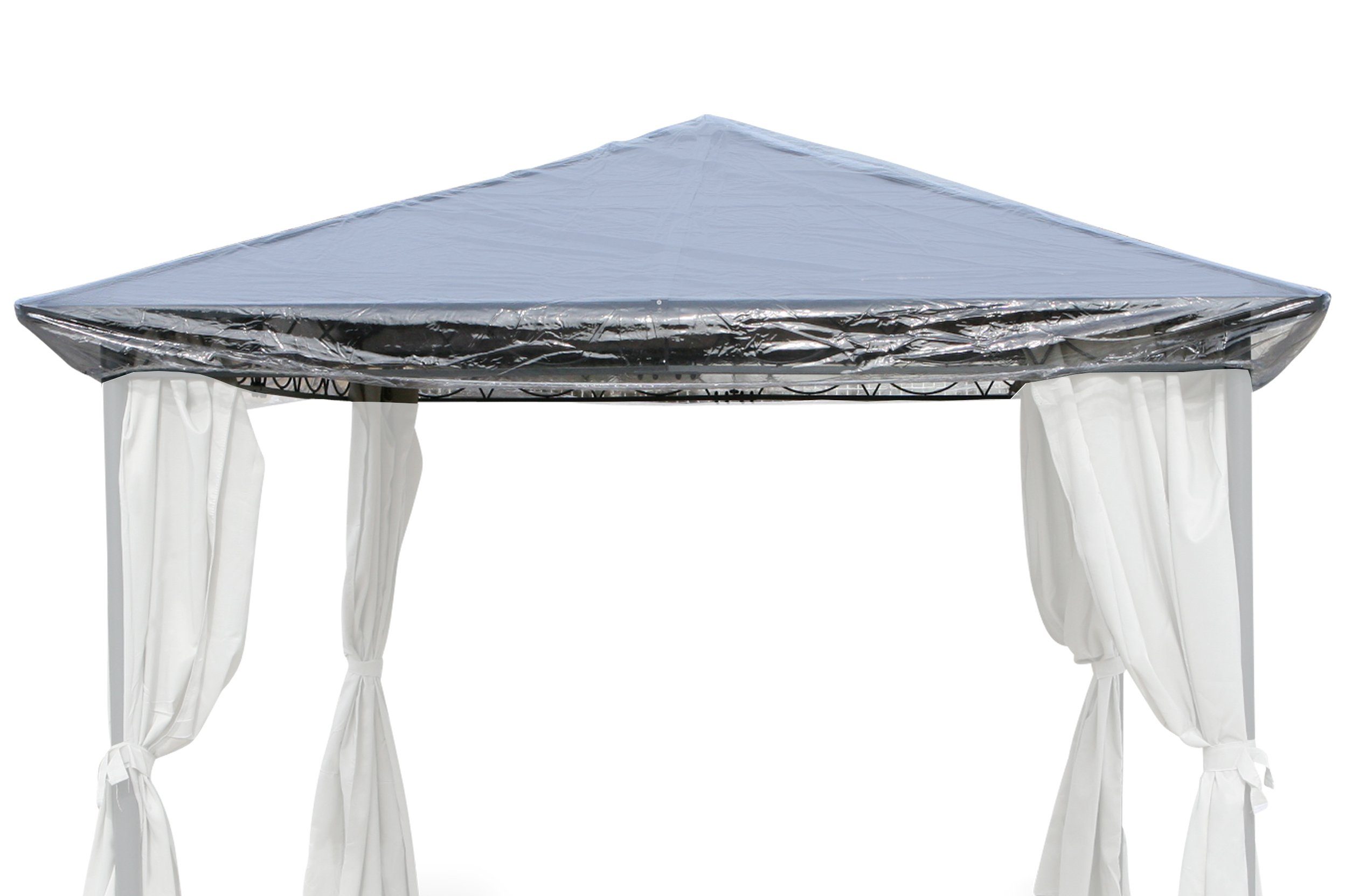 Grasekamp Pavillon Schutzhülle Pavillon 3x3m