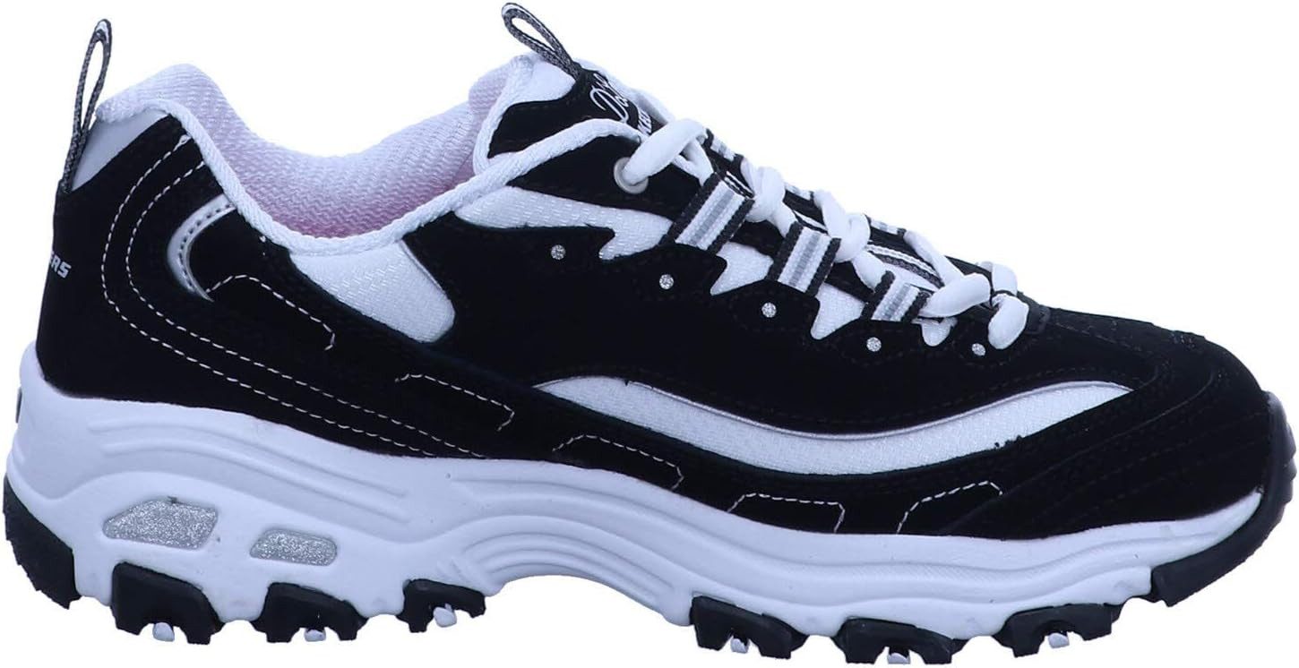 Skechers D'lites Biggest Fan Sneaker