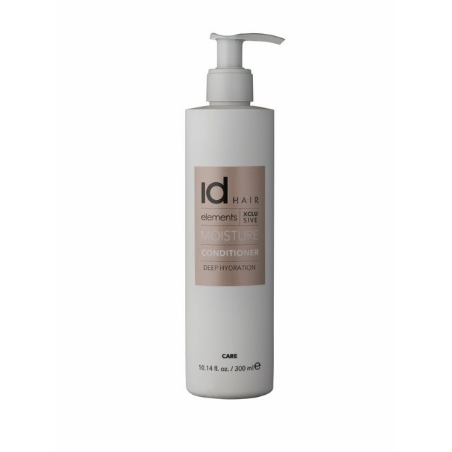 Id Hair Haarsplung Idhair - Elements Xclusive Moisture Conditioner 300ml-id hair 1