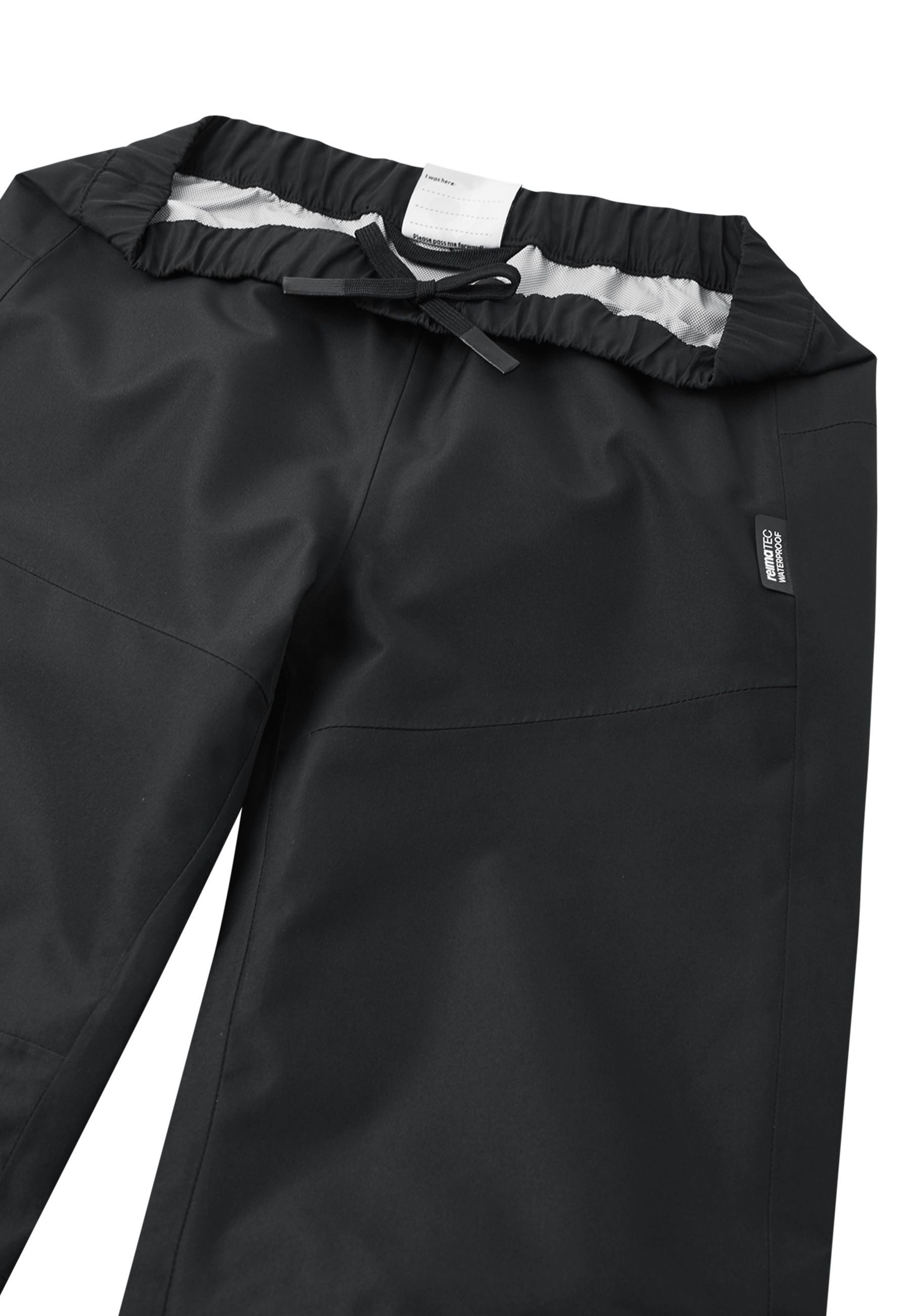 reima Outdoorhose KUIVALA Reimatec Funktionshose bluesign®-zertifiziert