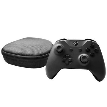 Tadow XBOX Aufbewahrungstasche, Gamepad Schutztasche, EVA Tasche Xbox-Controller (Tragetasche für XBOX Serie Gamepads)