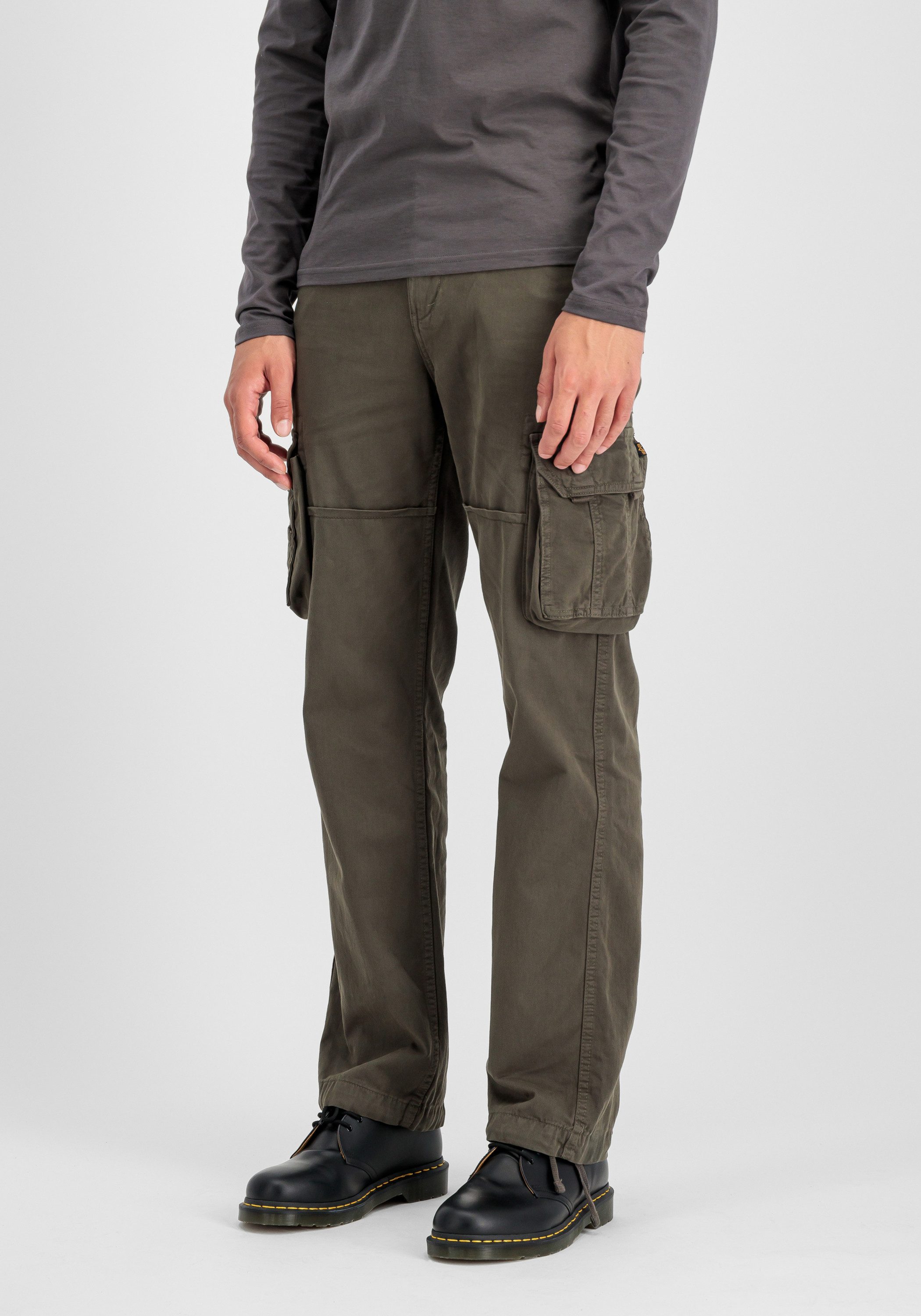 Alpha Industries Cargohose Jet Pant
