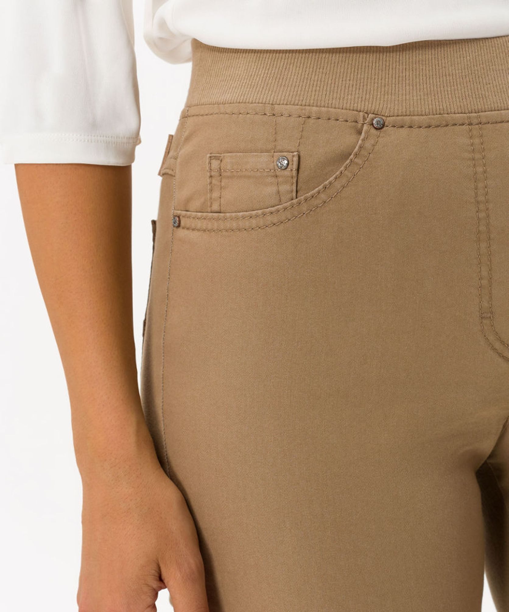 RAPHAELA by BRAX 5-Pocket-Jeans Pamina (15-6227)