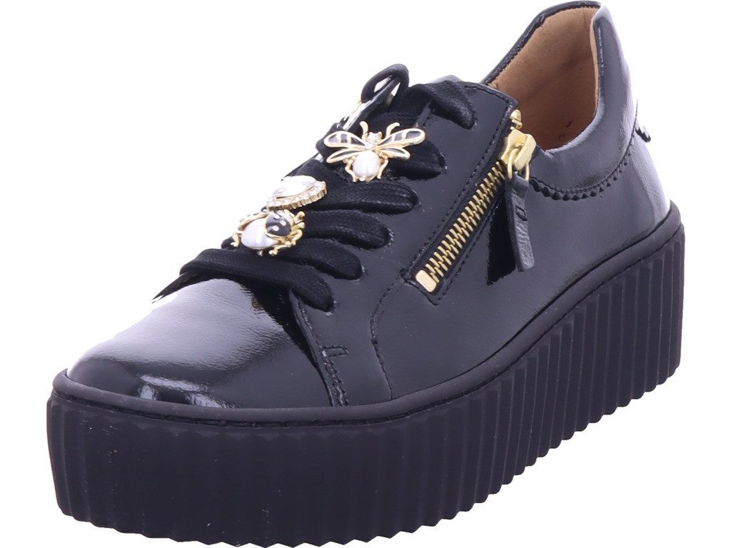 53.201 HW2024 Schnürschuh