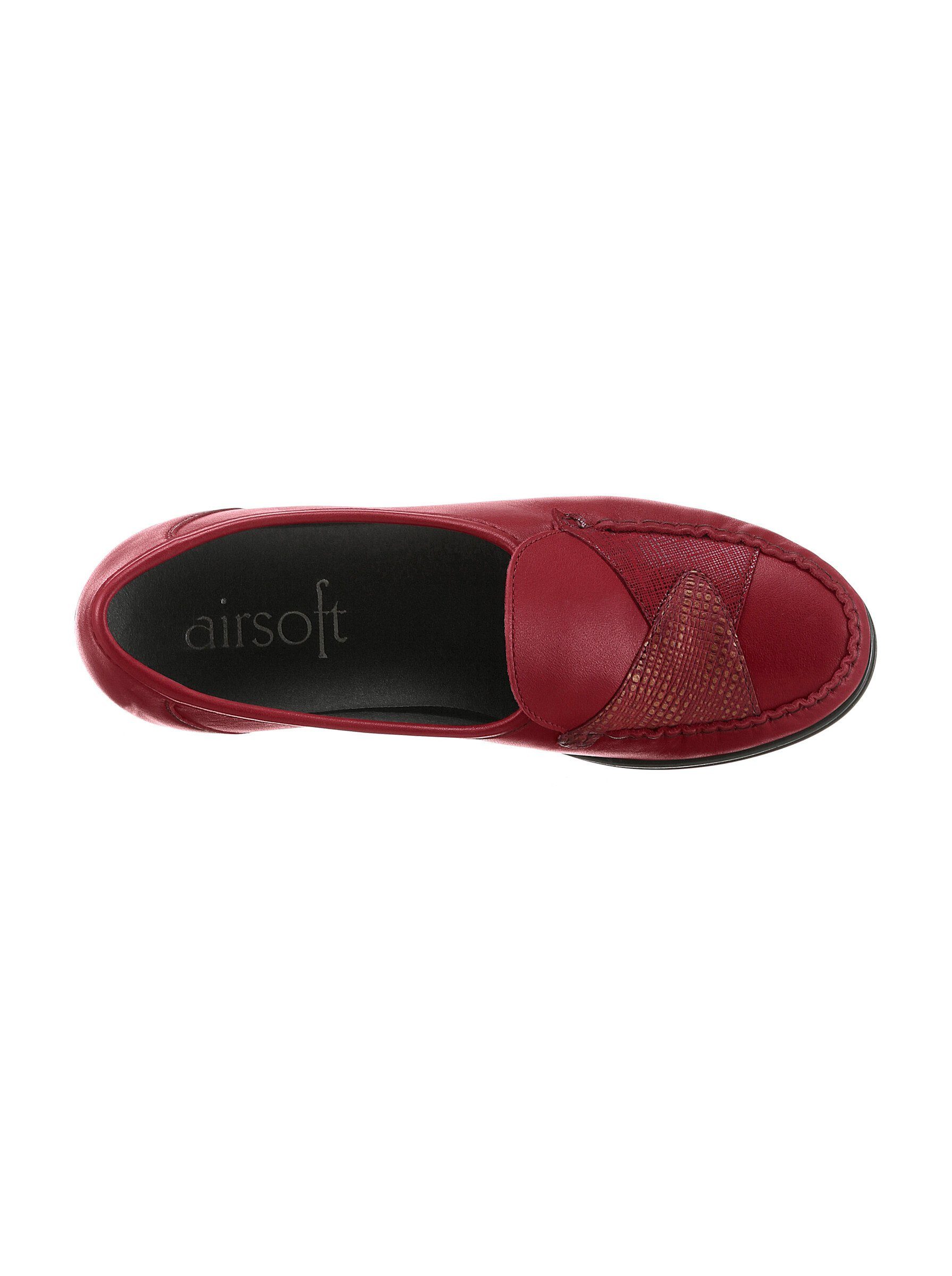 Witt Mokassin Slipper