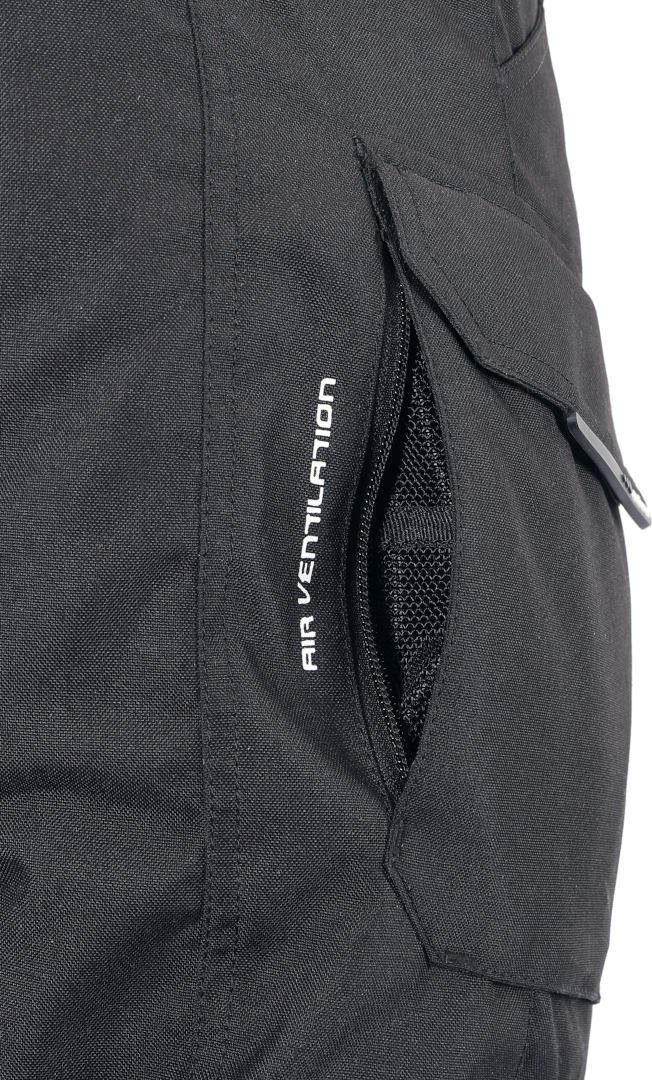 Büse Motorradhose Breno Pro Motorrad Textilhose günstig online kaufen