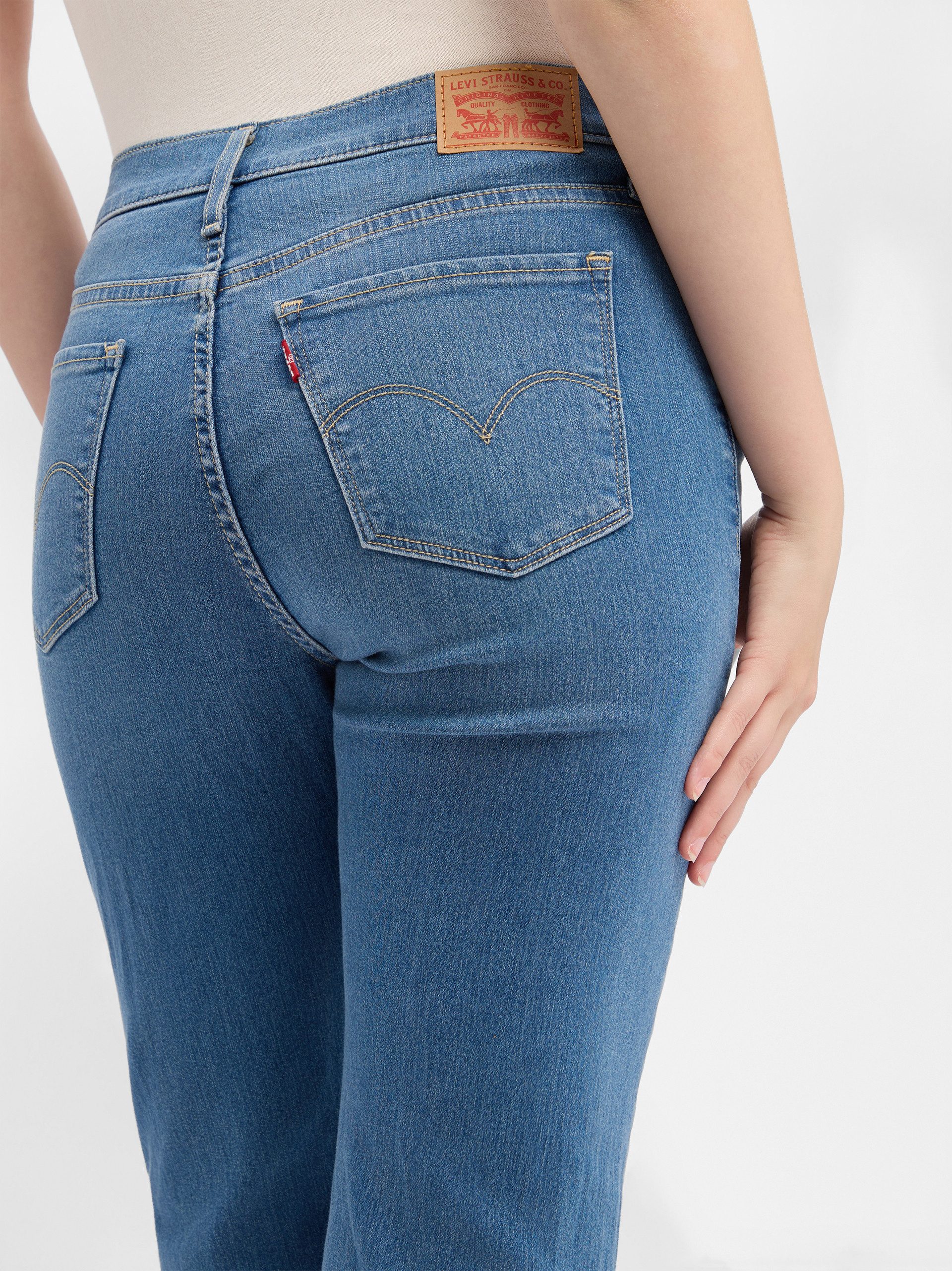 Levi's® Straight-Jeans