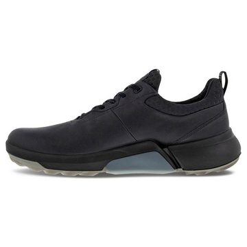 Ecco Ecco Golf Biom H4 Black Herren Golfschuh Waschbare OrthoLite® Einlegesohle für sehr gute Atmungsaktivität