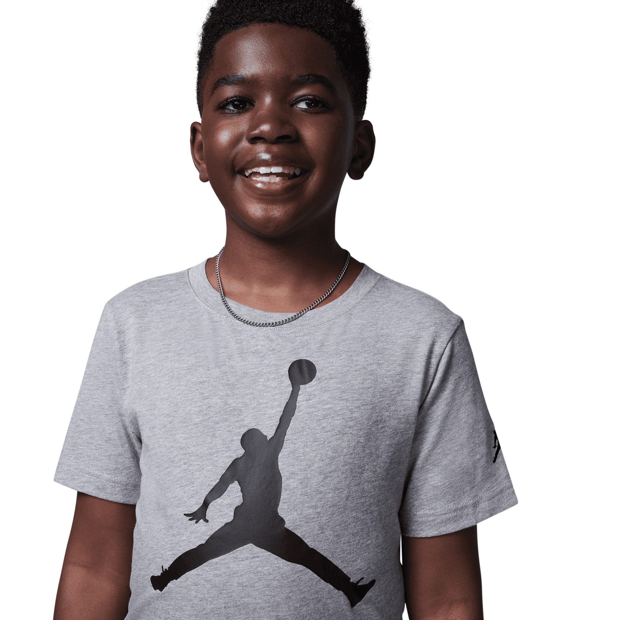 Jordan T-Shirt JDB S/S JUMPMAN TEE für Kids