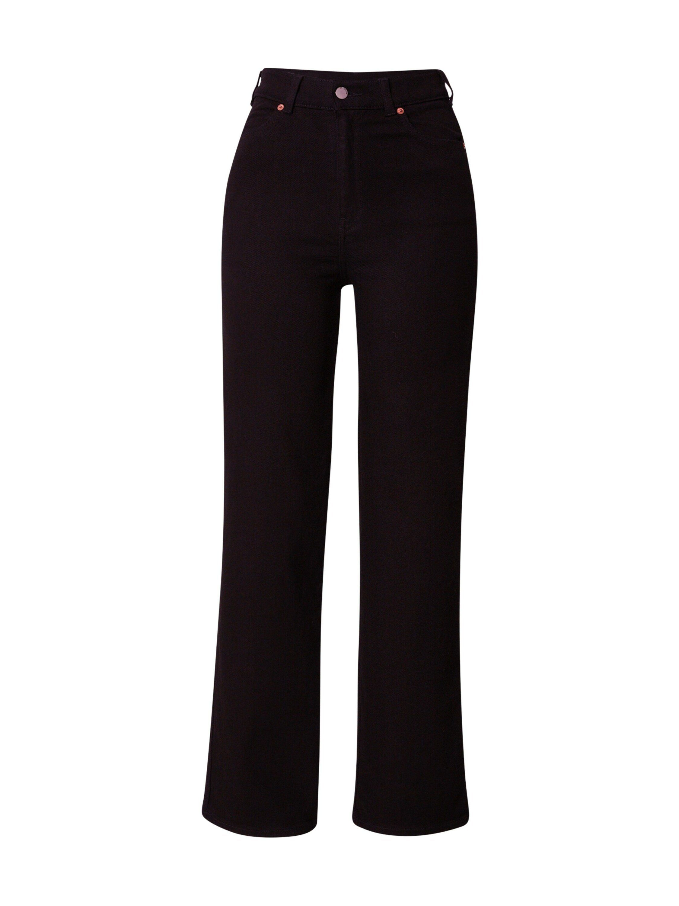 Dr. Denim Weite Jeans Moxy (1-tlg) günstig online kaufen