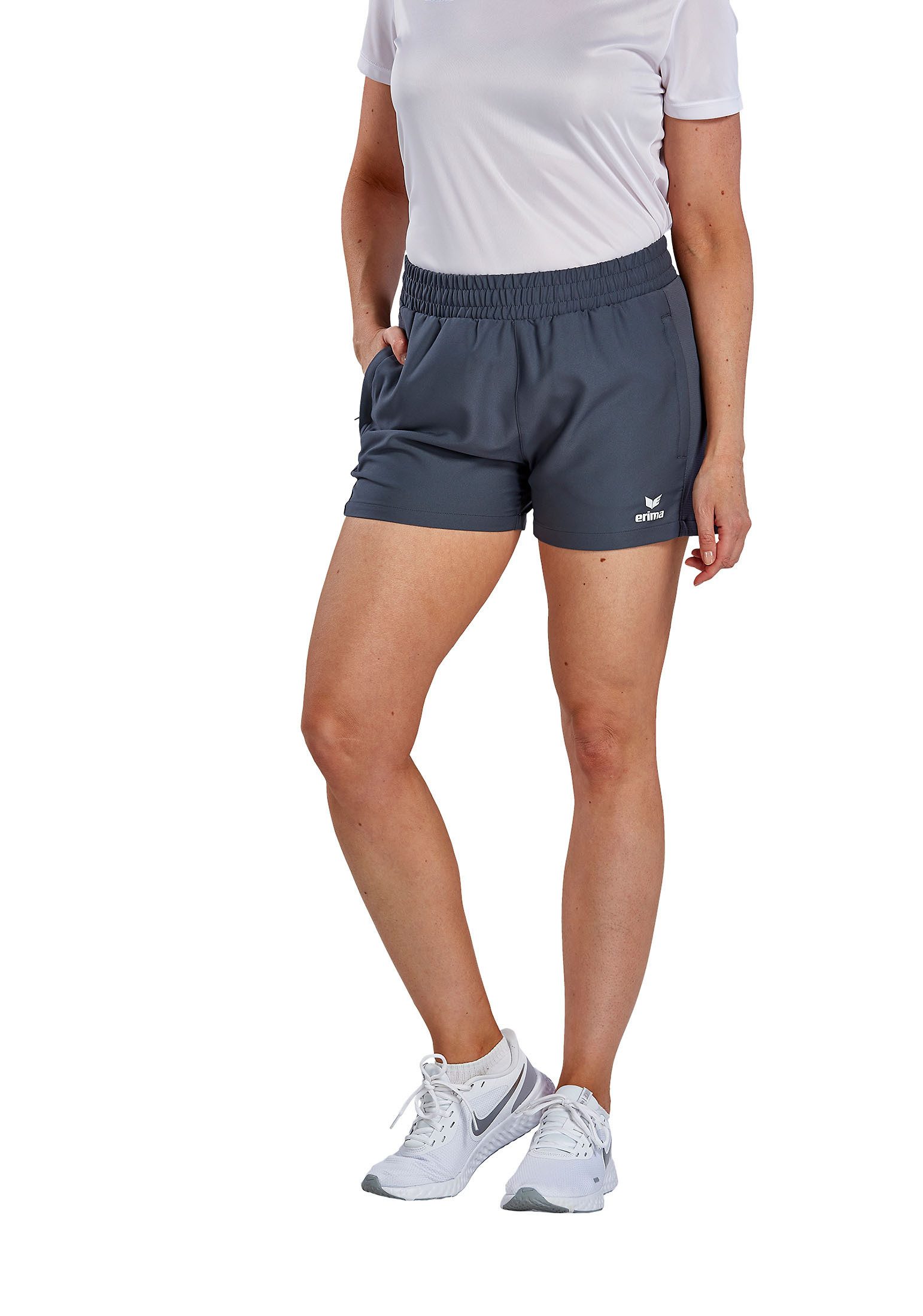 Erima Shorts CHANGE by erima Shorts Damen günstig online kaufen