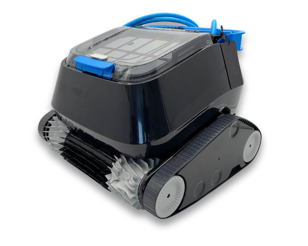 Fluidra Poolbodensauger POWER BATTERY Poolroboter kabellos