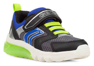 Geox Schuhe mit LED online kaufen » Geox LED Schuhe | OTTO
