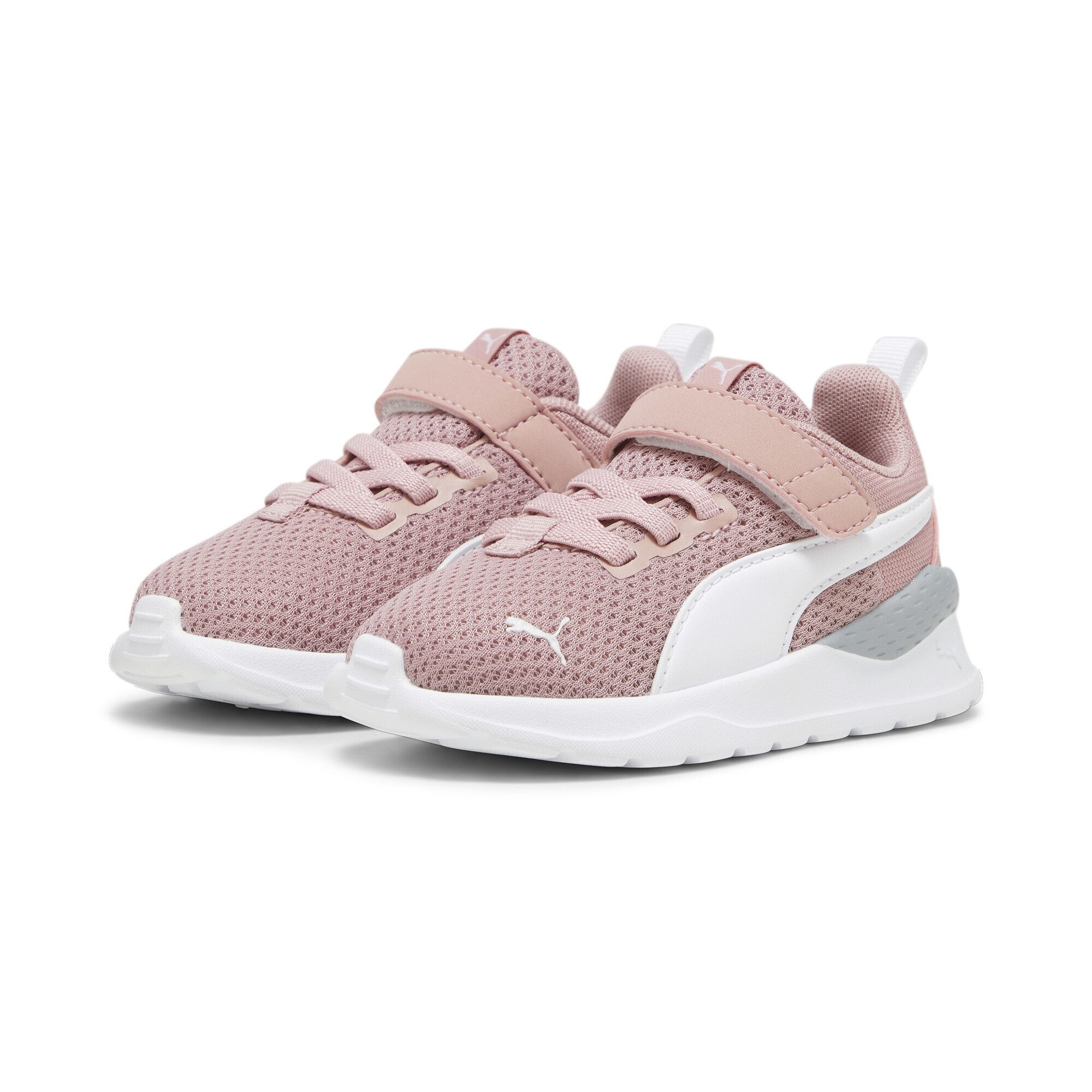 Peach Smoothie-PUMA White