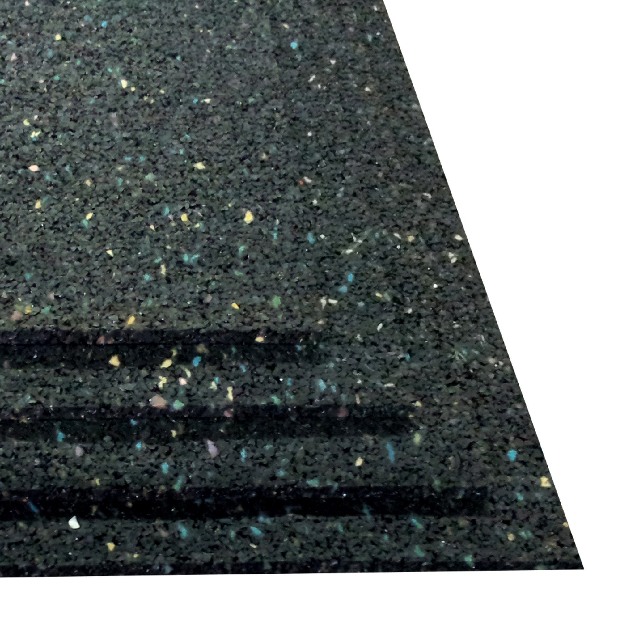 Hofmann & Pabst Gummimatte Bautenschutzmatte 6 / 8 / 10 / 12 / 15 / 20 mm, BSM 6mm; 230x115cm, wasserdurchlässig, 6mm, 230x115cm, unverrottbar