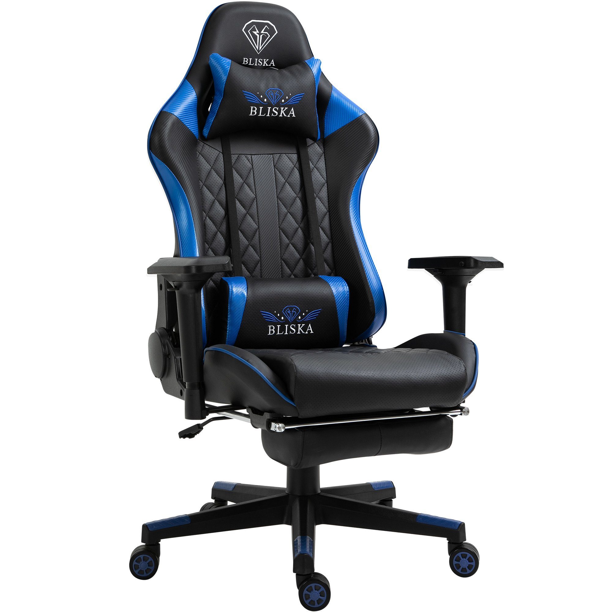 TRISENS Chefsessel Harold (1 Stück), Gaming günstig online kaufen