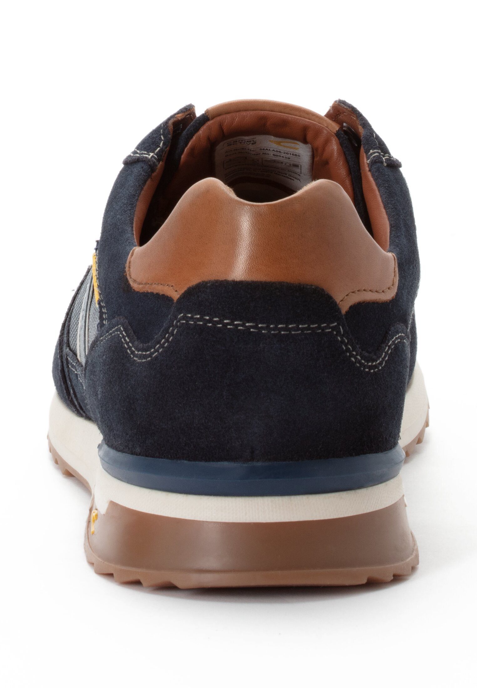 camel active mit Textildetails Sneaker
