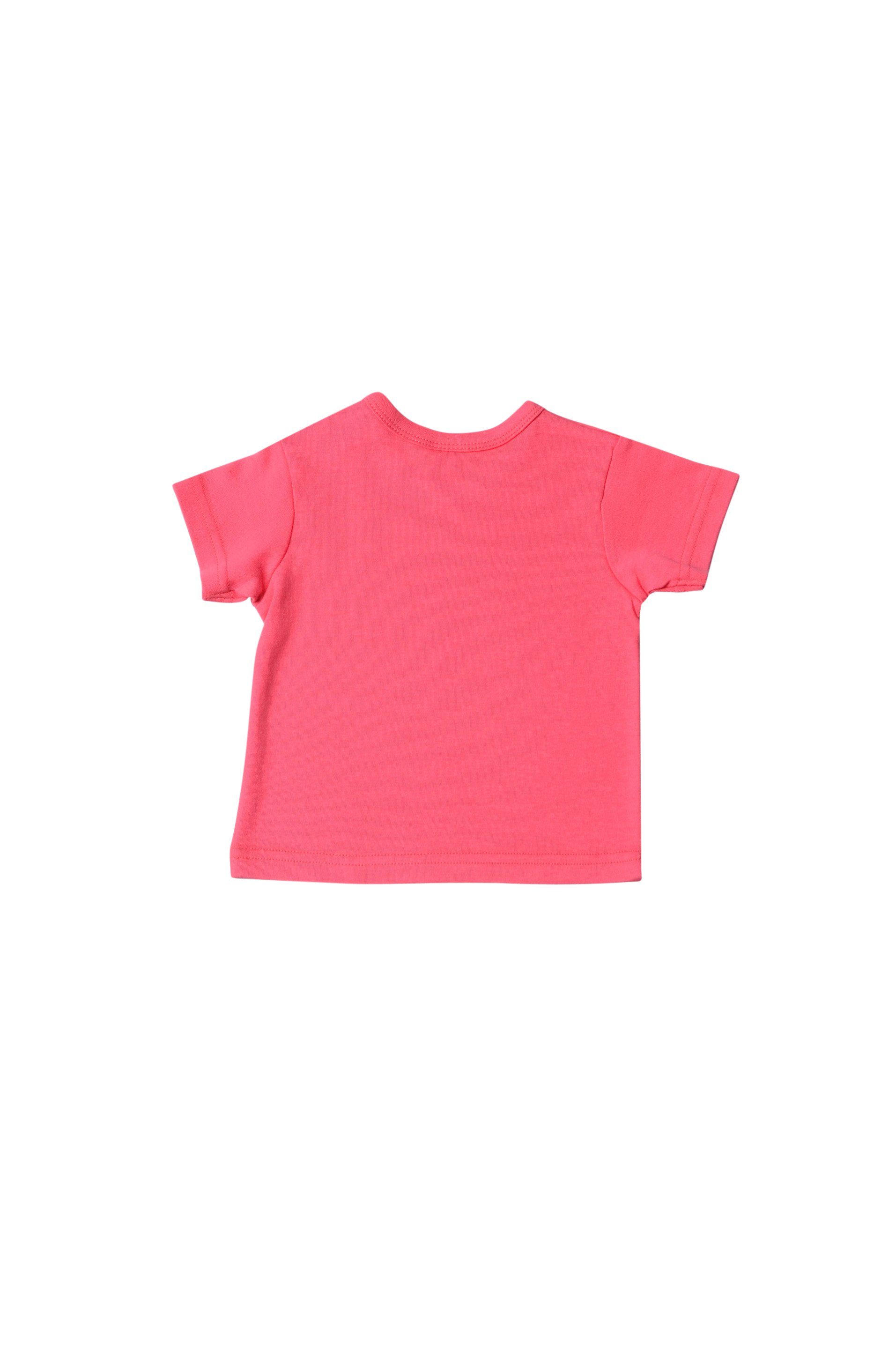 Liliput T-Shirt mit Druckknöpfen günstig online kaufen
