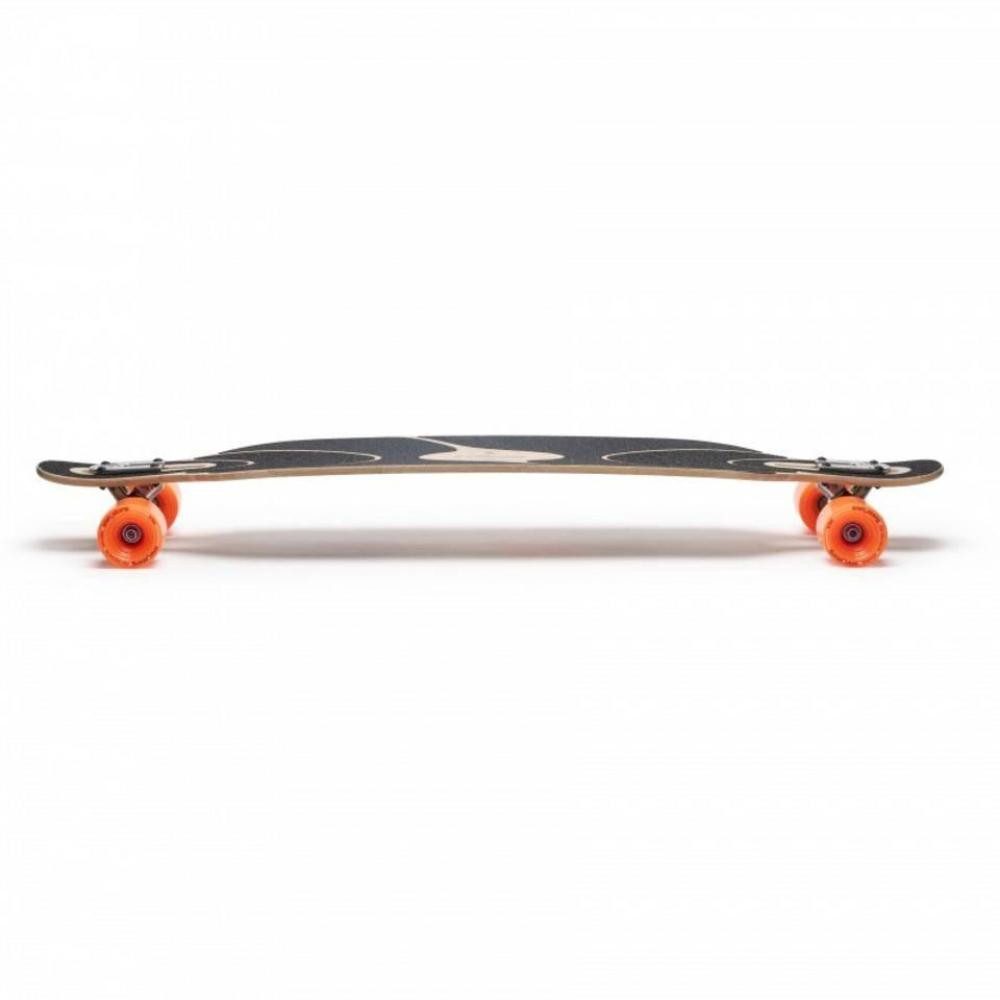Loaded Longboard Dervish Sama 43" Drop Through Complete (1-St)