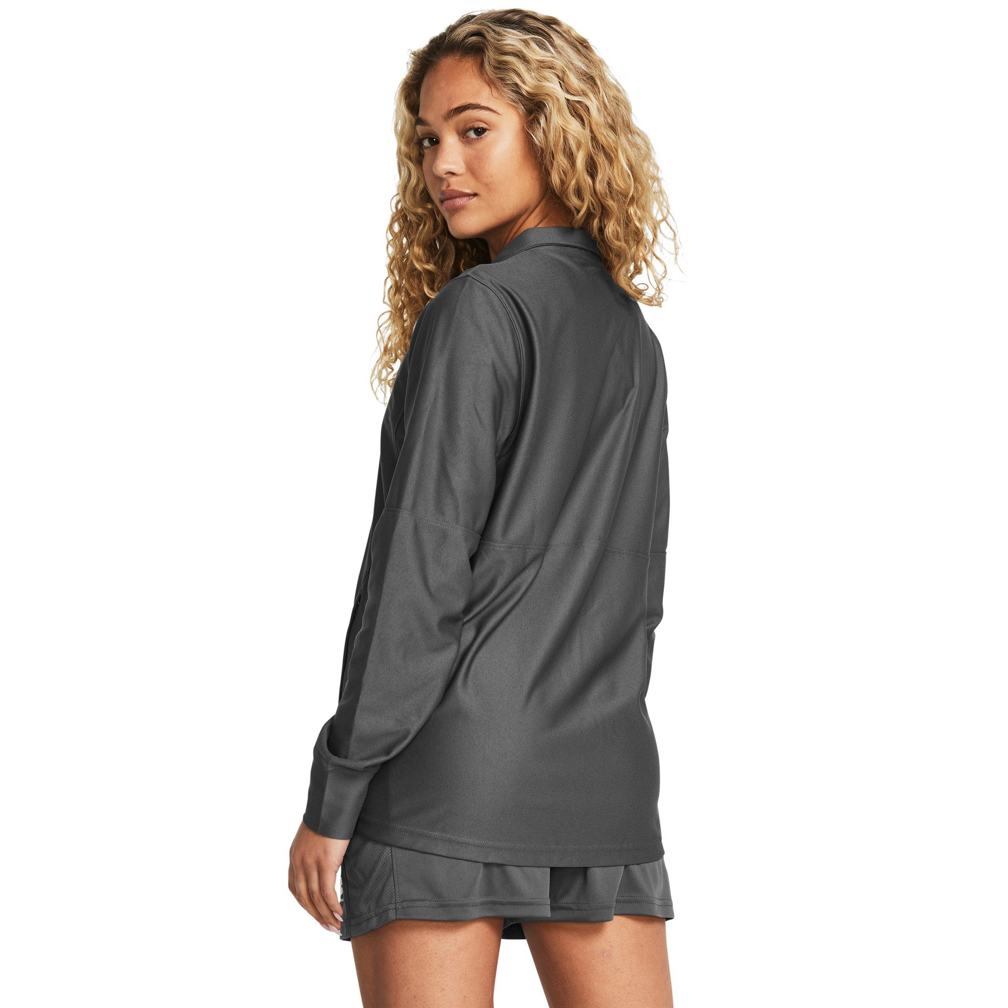 Under Armour® Trainingsjacke Under Armour Damen günstig online kaufen