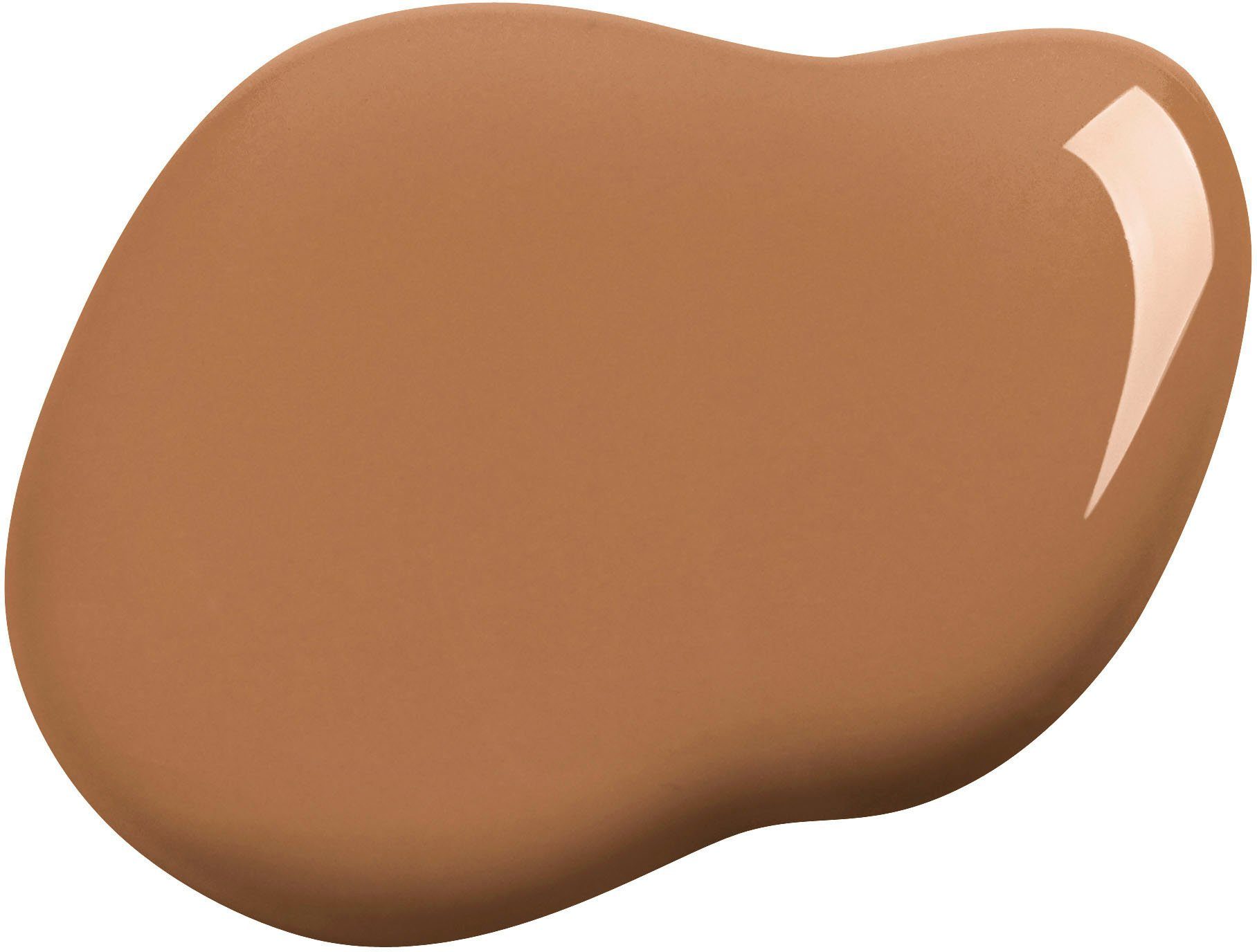 MAYBELLINE NEW YORK Foundation FIT ME! MATTE + PORELESS MAKE-UP, für einen natürlich mattierten Teint, leichte bis mittlere Deckkraft