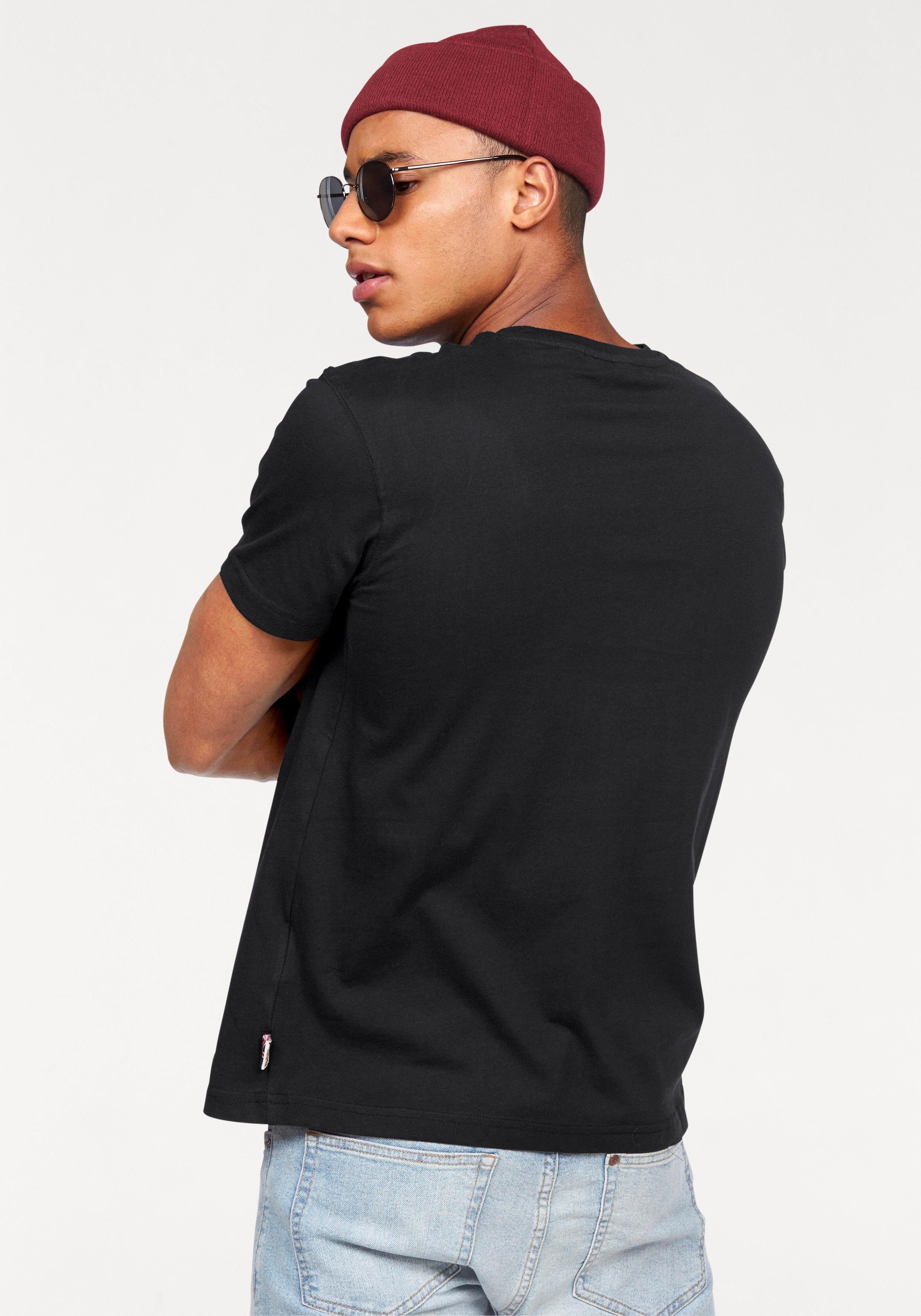 Lonsdale T-Shirt WALKLEY günstig online kaufen