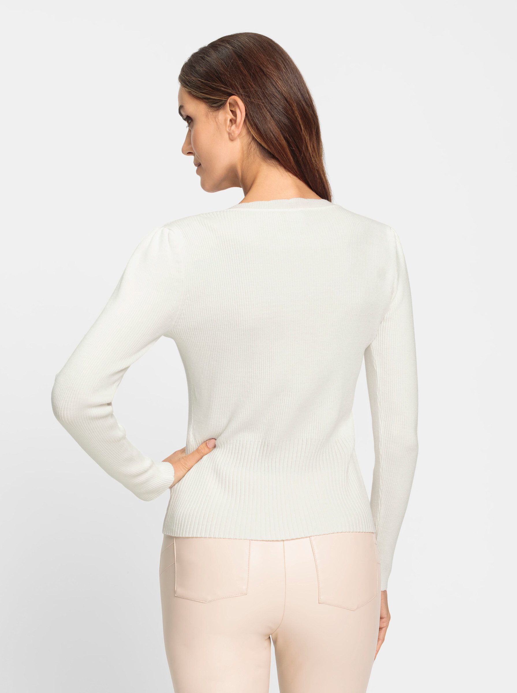 heine Strickpullover Feinstrickpullover günstig online kaufen