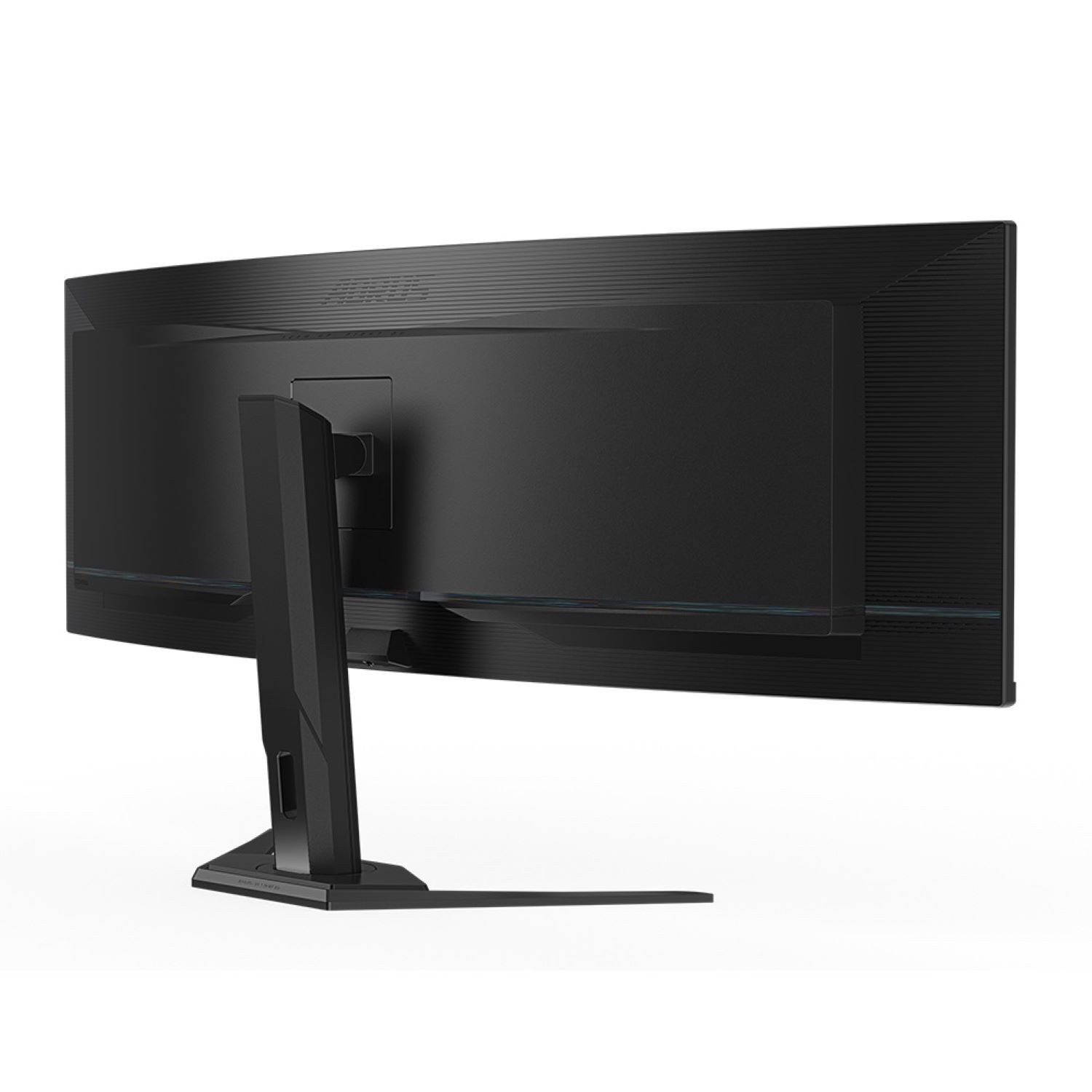 Gigabyte AORUS CO49DQ Curved-Gaming-OLED-Monitor (124,4 cm/49 ", 5120 x 1440 px, DQHD, 144 Hz, FreeSync)