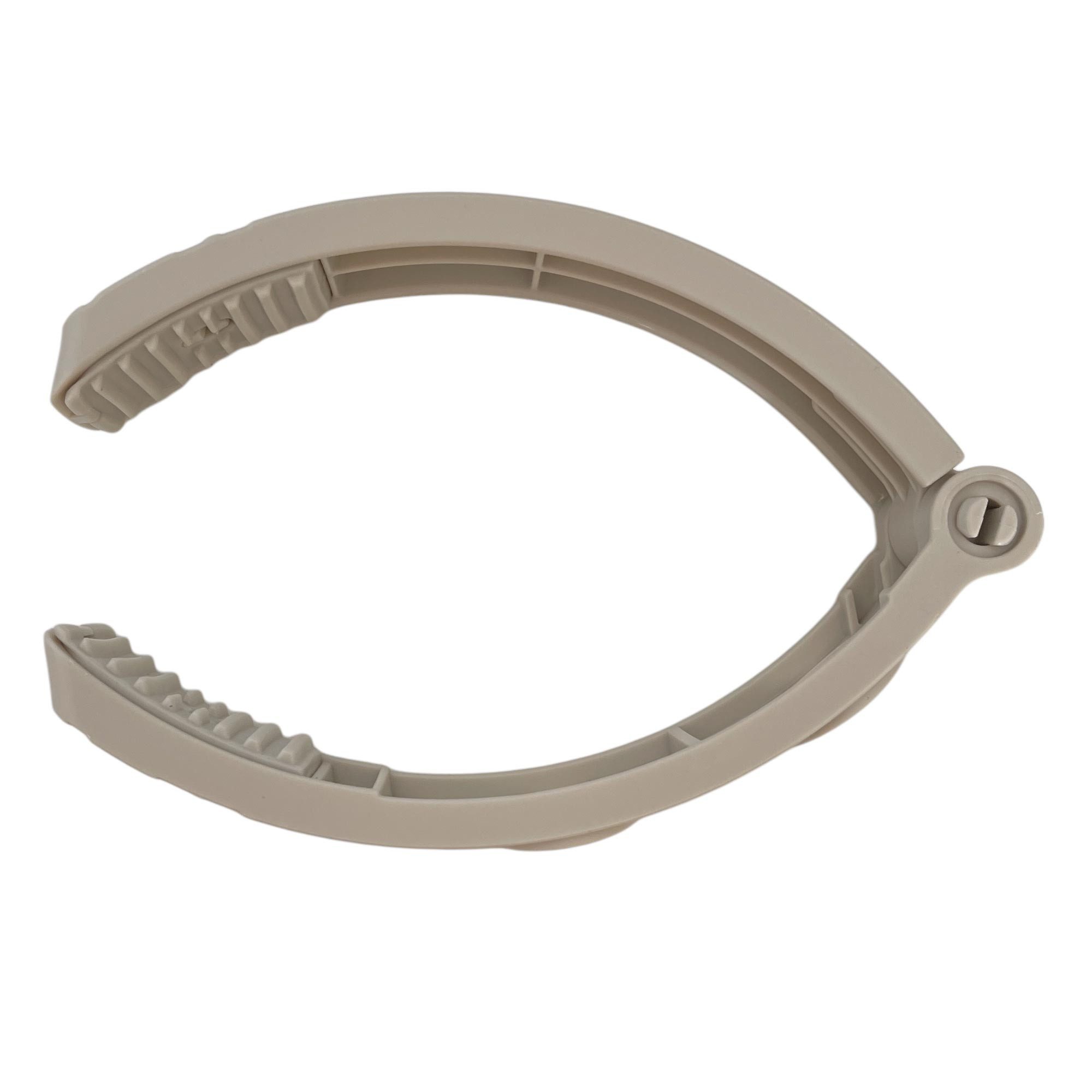 Intex Whirlpoolkopfstütze, (1-St), aufblasbar Höhe verstellbar für Intex PureSpa 24x19x6cm