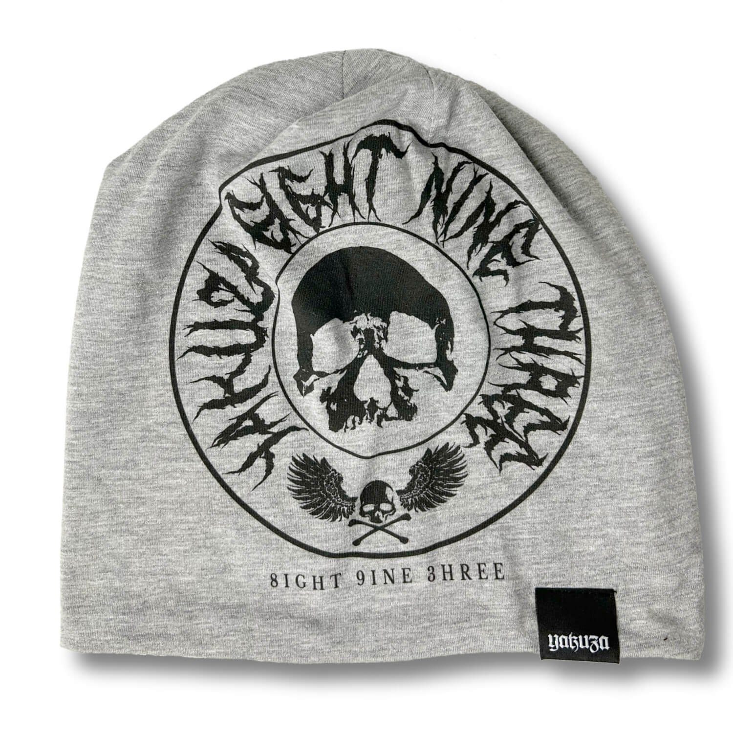 YAKUZA Beanie Tweak günstig online kaufen