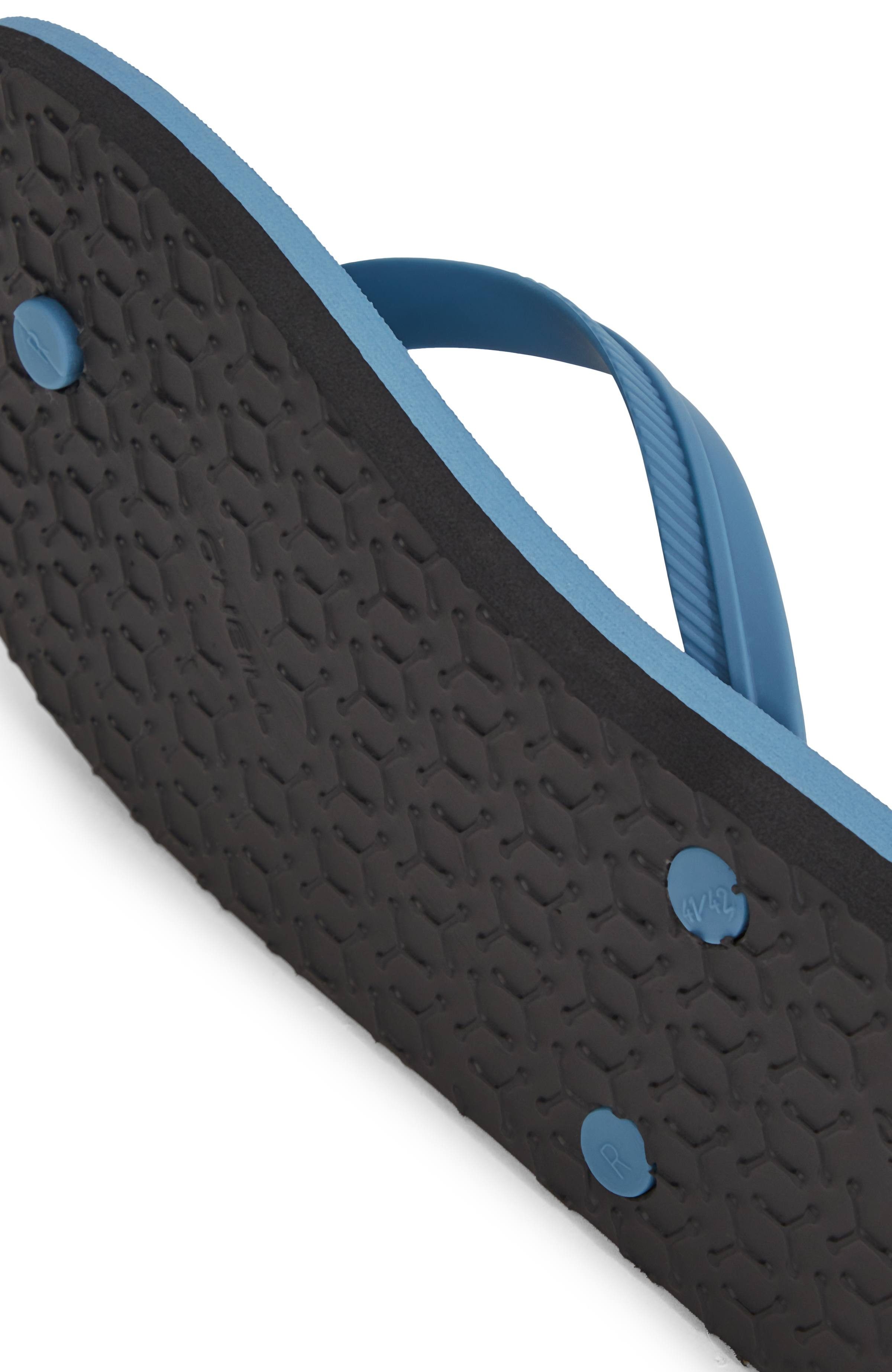 O'Neill PROFILE SMALL LOGO SANDALS Zehentrenner