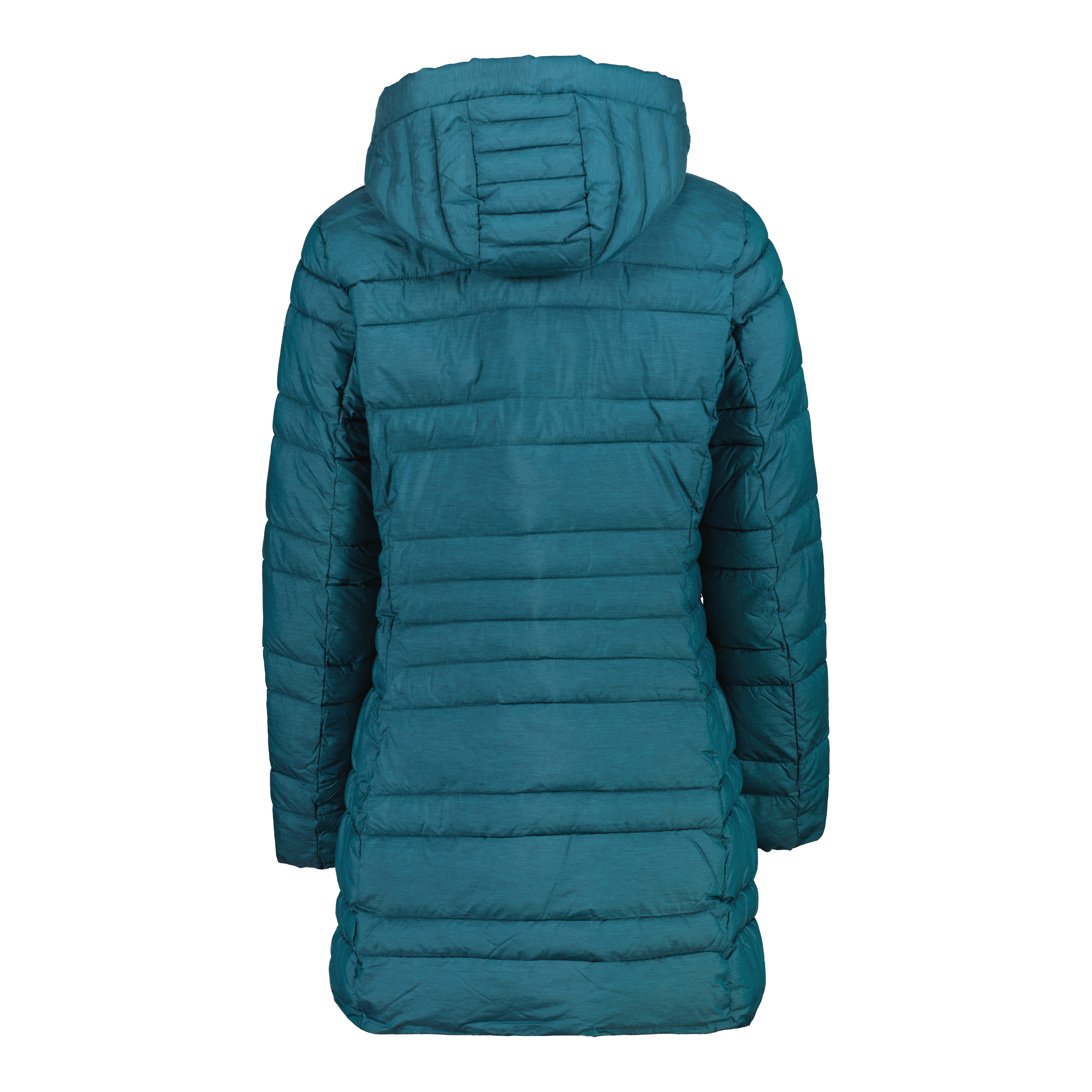 CMP Wintermantel CMP Damen Wintermantel Woman Parka Snaps Hood 34K3176M günstig online kaufen