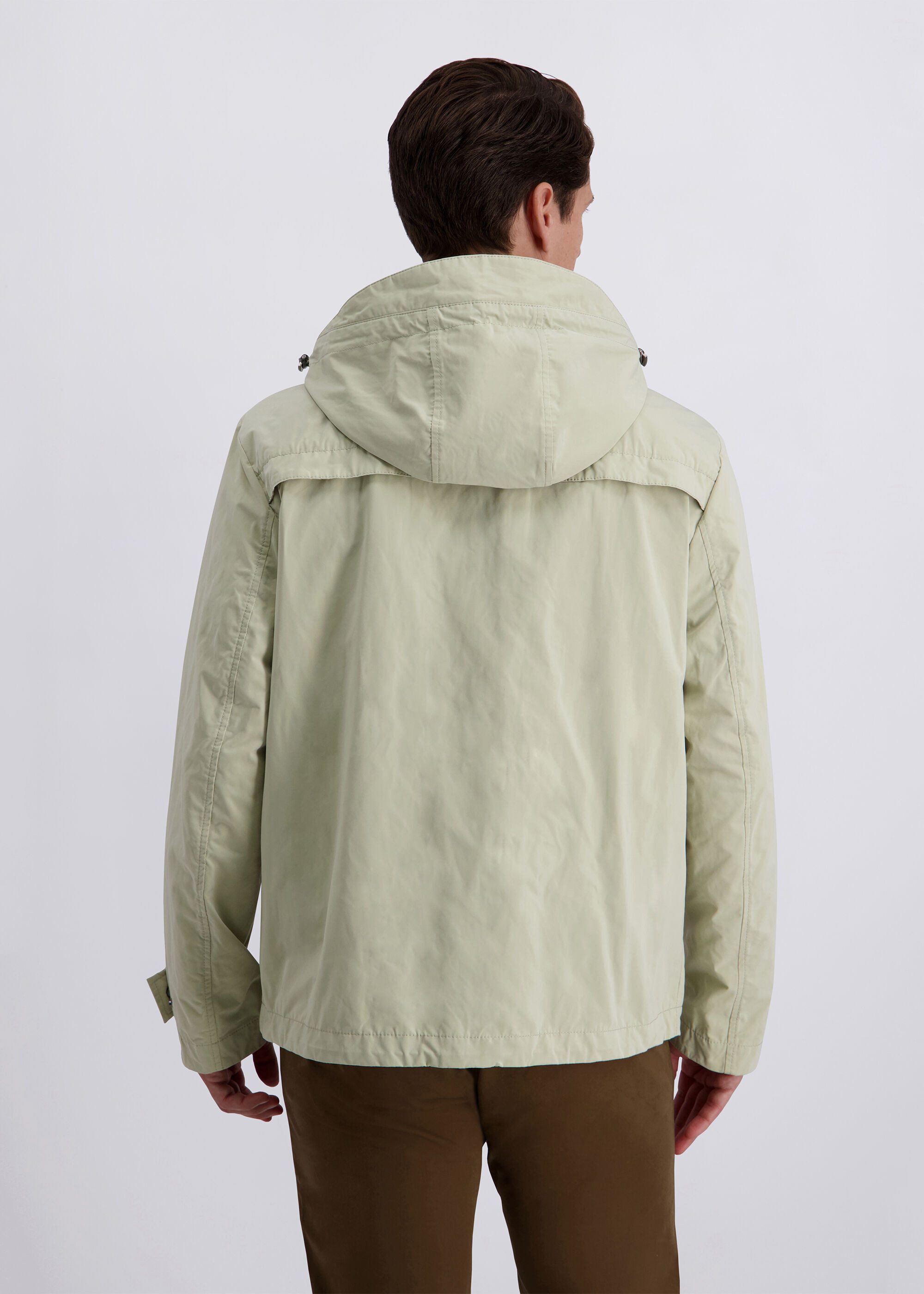 Pierre Cardin Blouson (1-St) im modern Fit