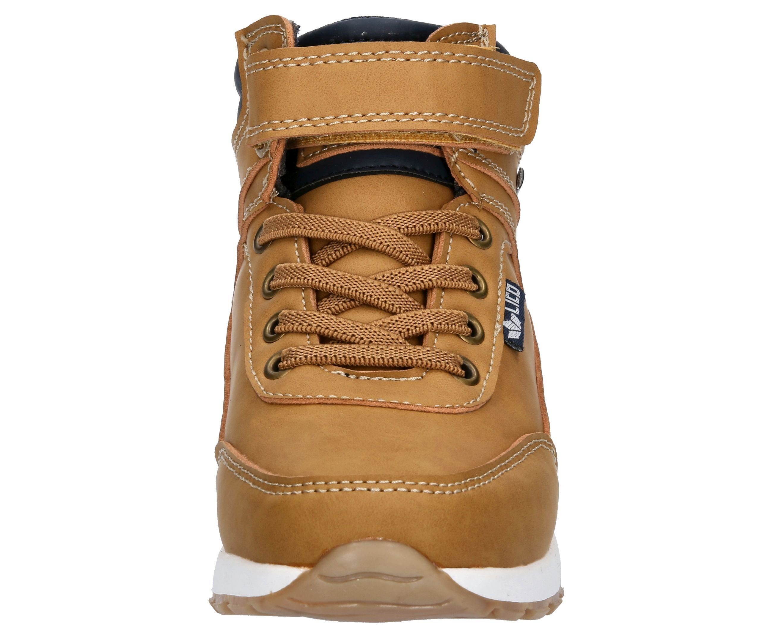 Lico Freizeitstiefel Mares VS Stiefel