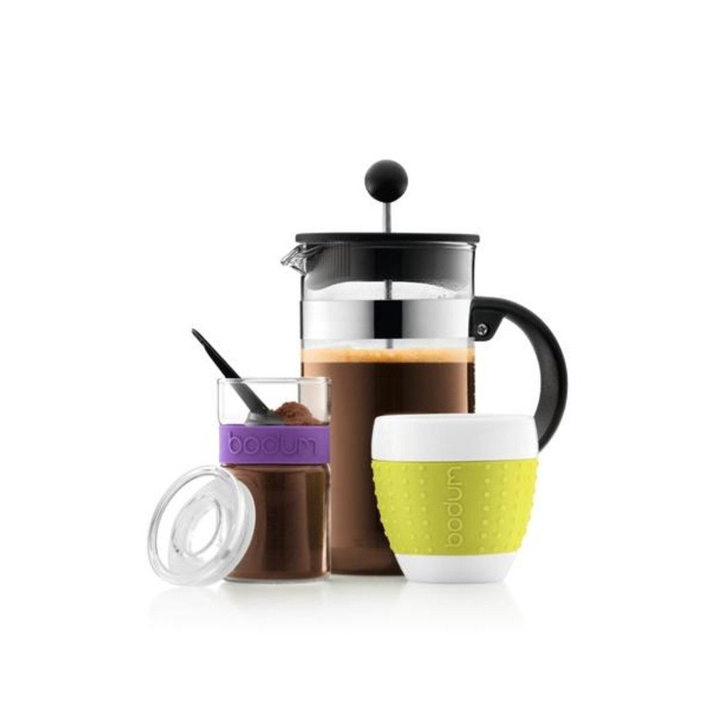 Bodum Kaffeebereiter