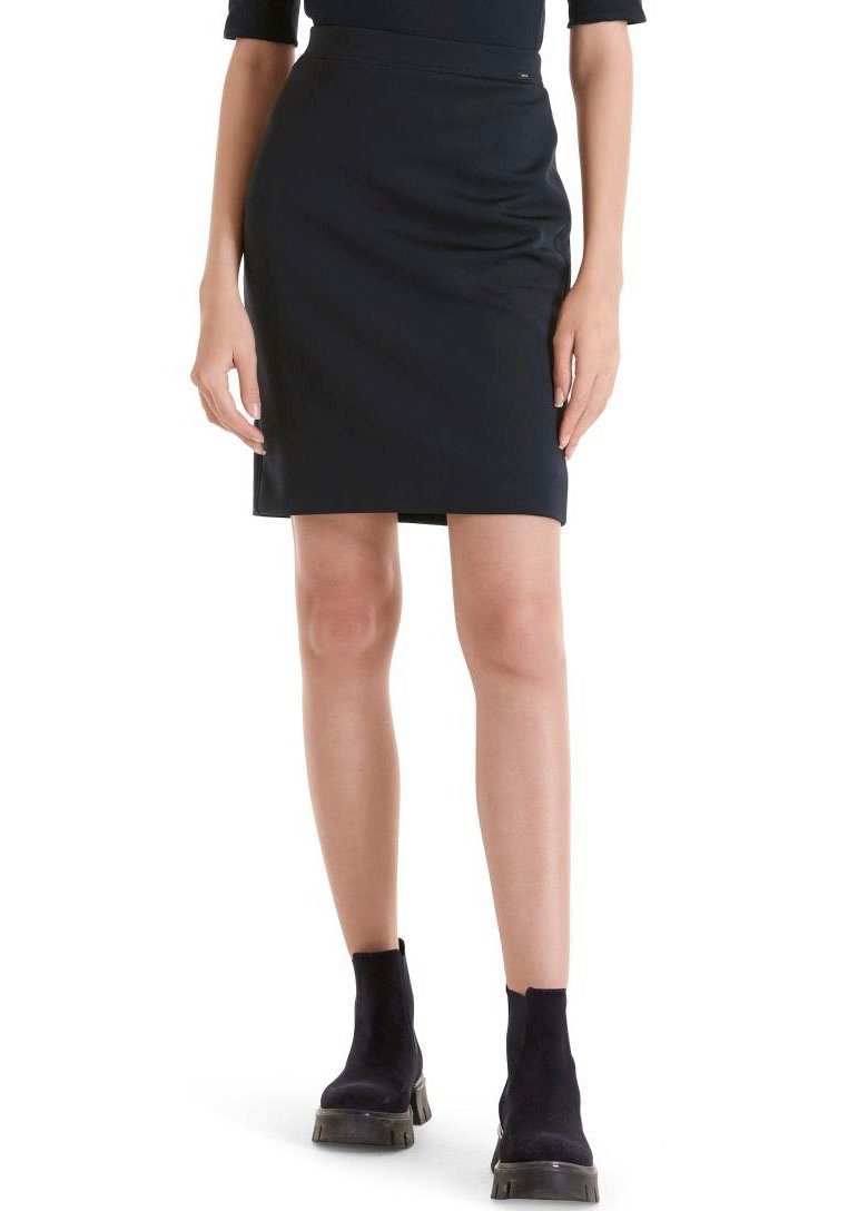 Marc Cain Jerseyrock "Collection Essential" Premium günstig online kaufen