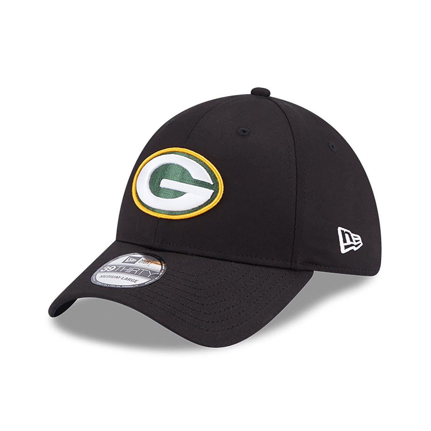 Fitted Cap Comfort