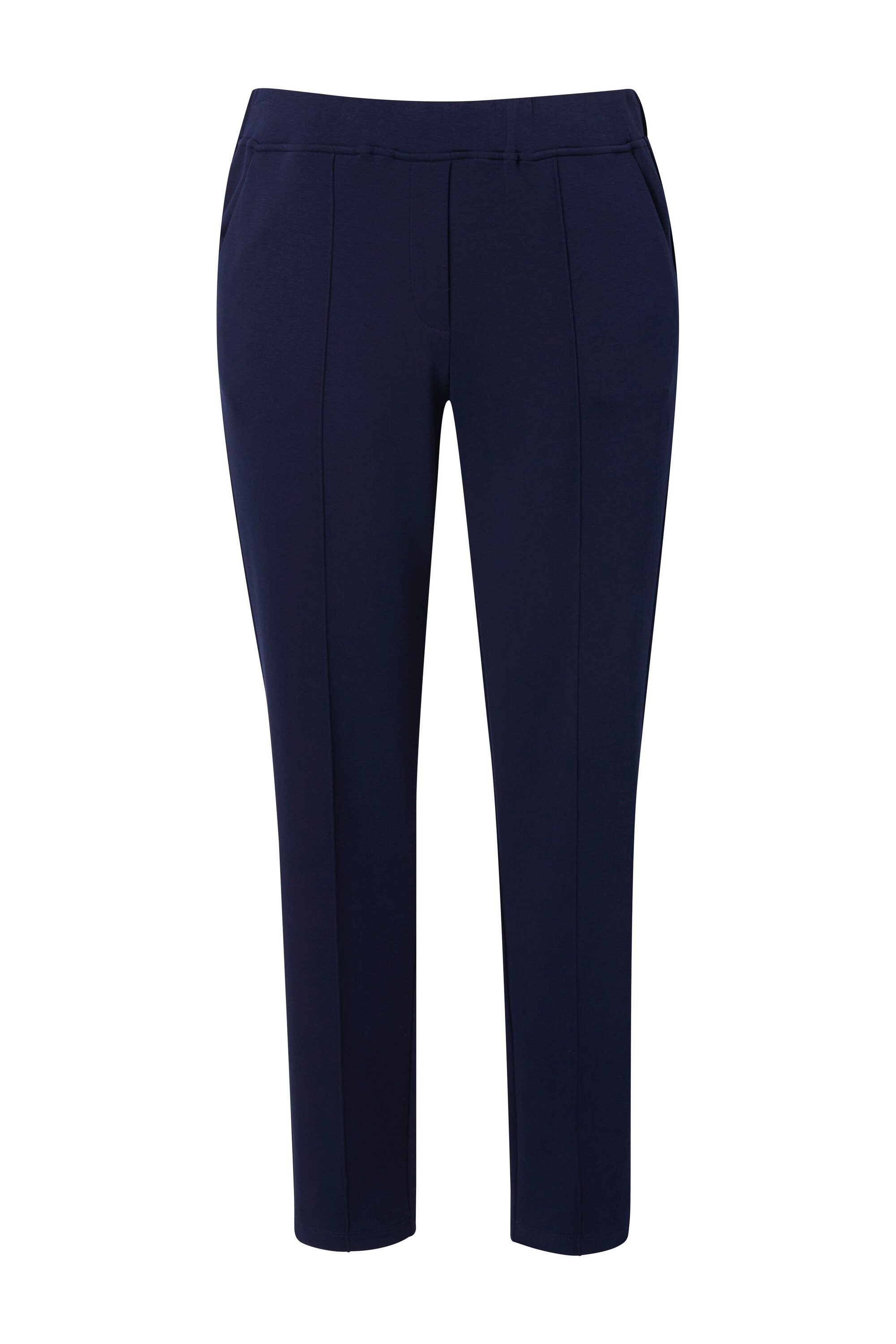 Ulla Popken Funktionshose Hose Punto di günstig online kaufen