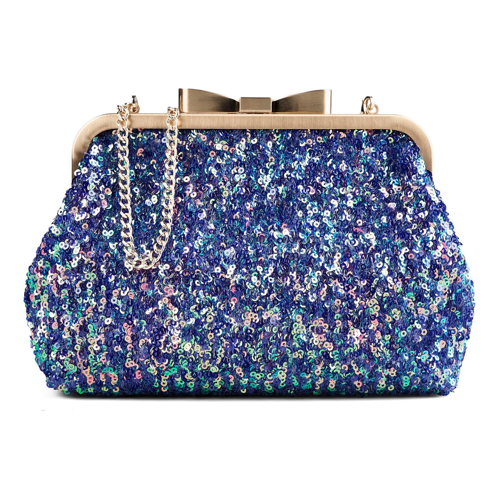 Oilily Schultertasche L'Heure de la Fete, Polyester