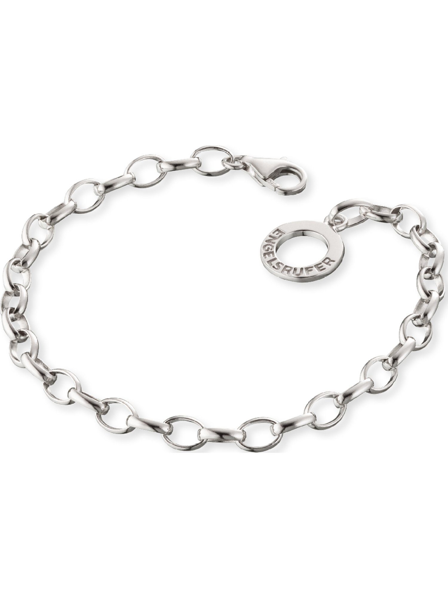 Engelsrufer Silberarmband Engelsrufer Damen-Armband 925er Silber, Trendig günstig online kaufen