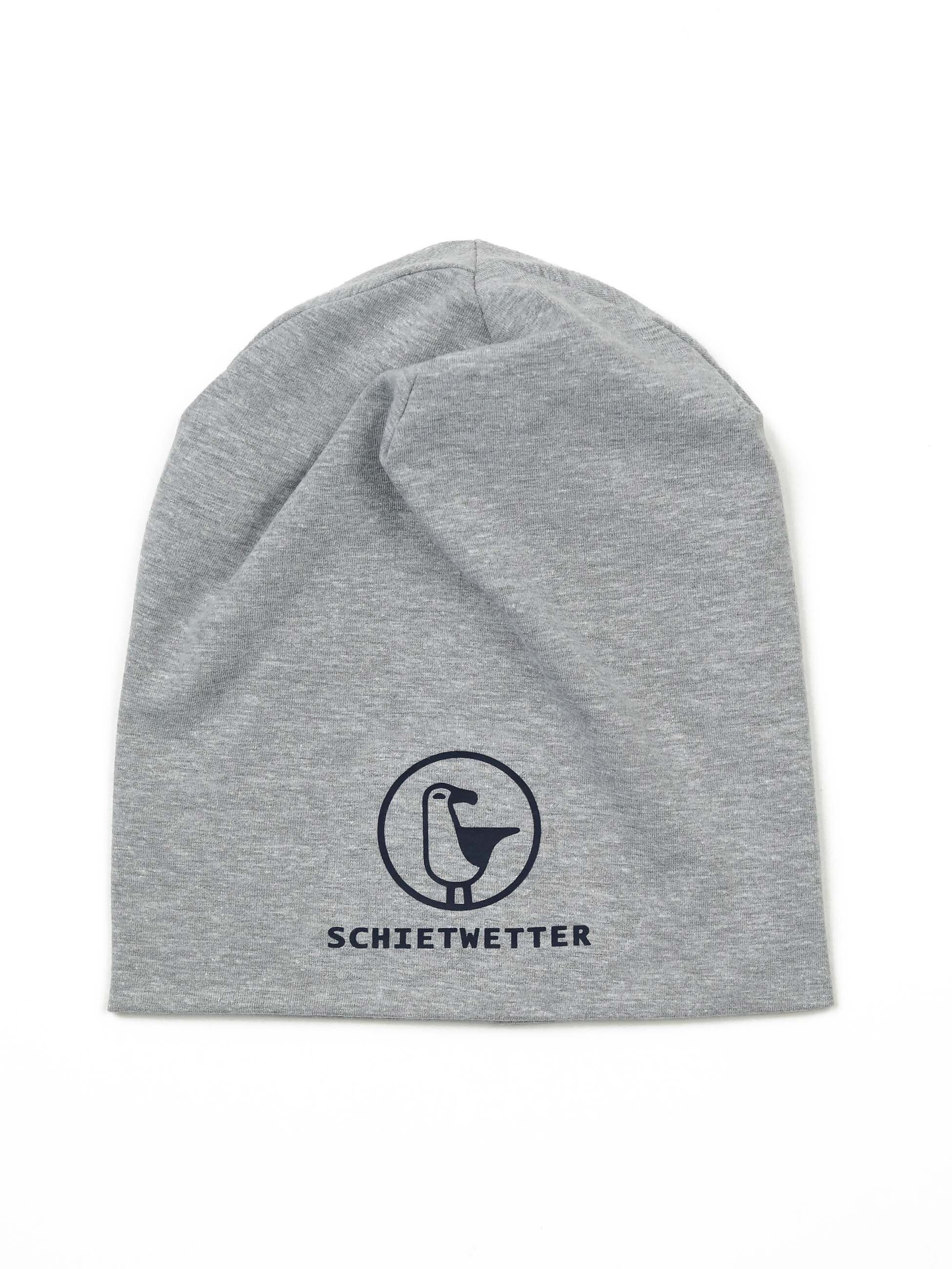 Schietwetter Beanie Accessoire, Unisex Kinder