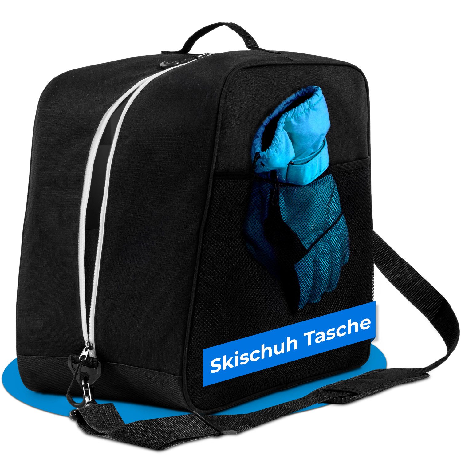 Styngard Skitasche CORTINA, Skischuhtasche Tasche für Skischuhe