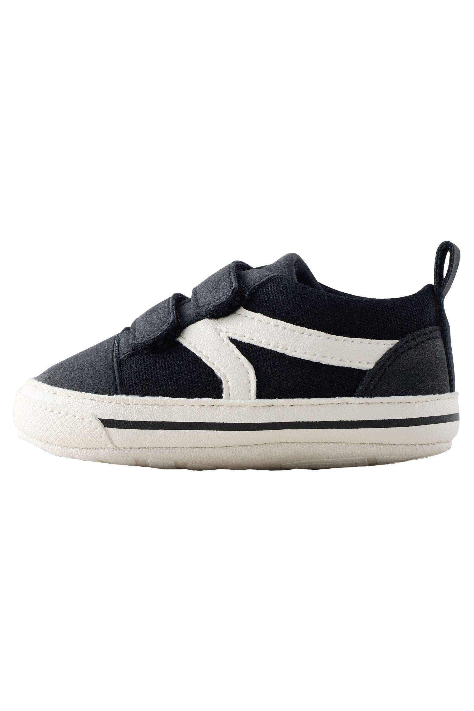 Next Baby Skate-Sneaker mit Klettverschluss Sneaker (1-tlg)